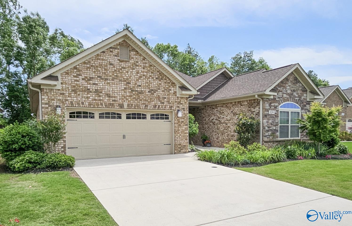 124 Summer Walk Lane, Harvest, Alabama image 3