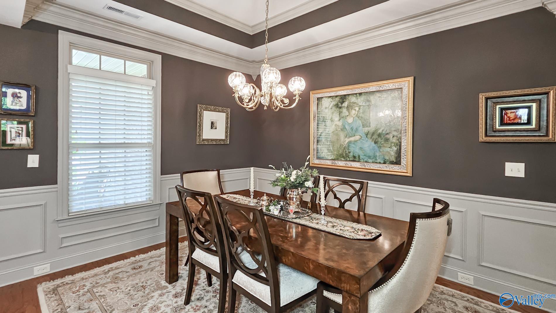 124 Summer Walk Lane, Harvest, Alabama image 8