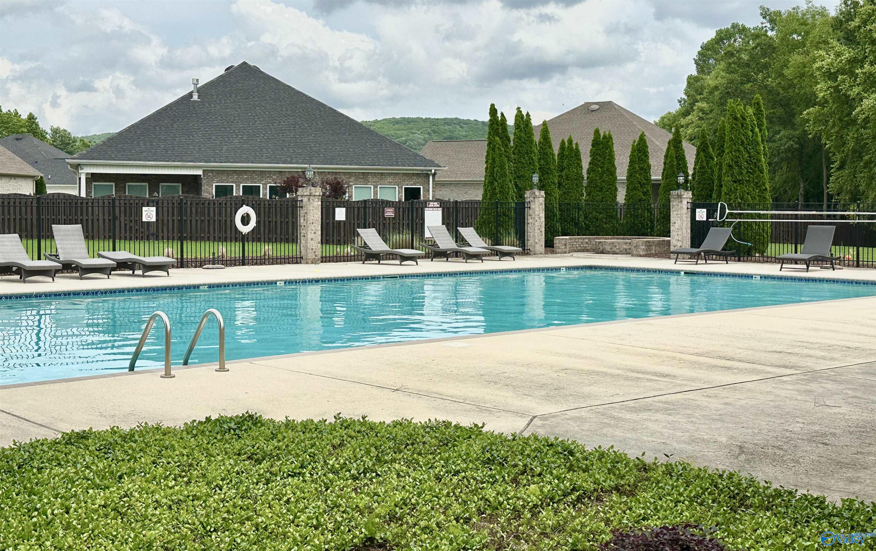124 Summer Walk Lane, Harvest, Alabama image 45