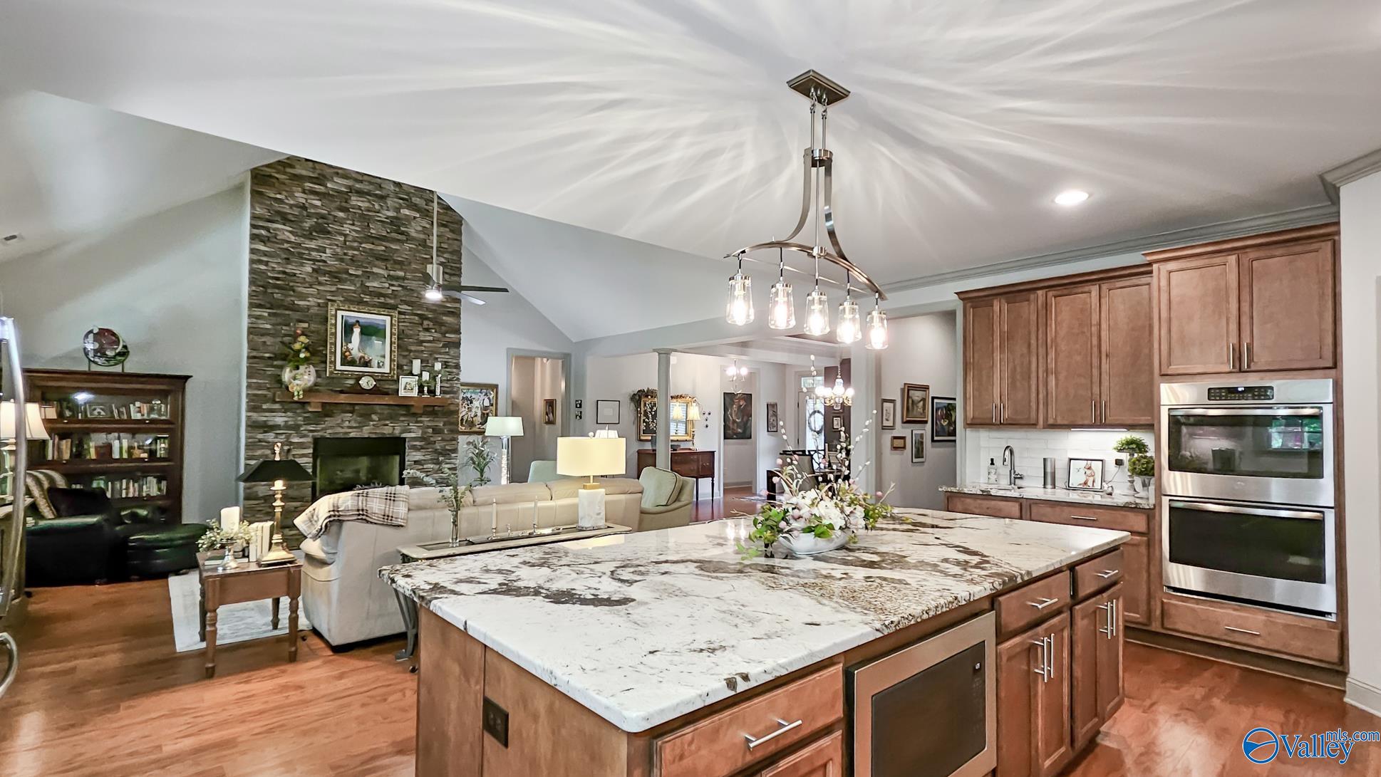 124 Summer Walk Lane, Harvest, Alabama image 17