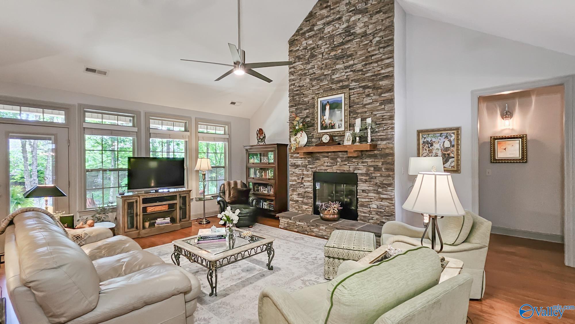 124 Summer Walk Lane, Harvest, Alabama image 10