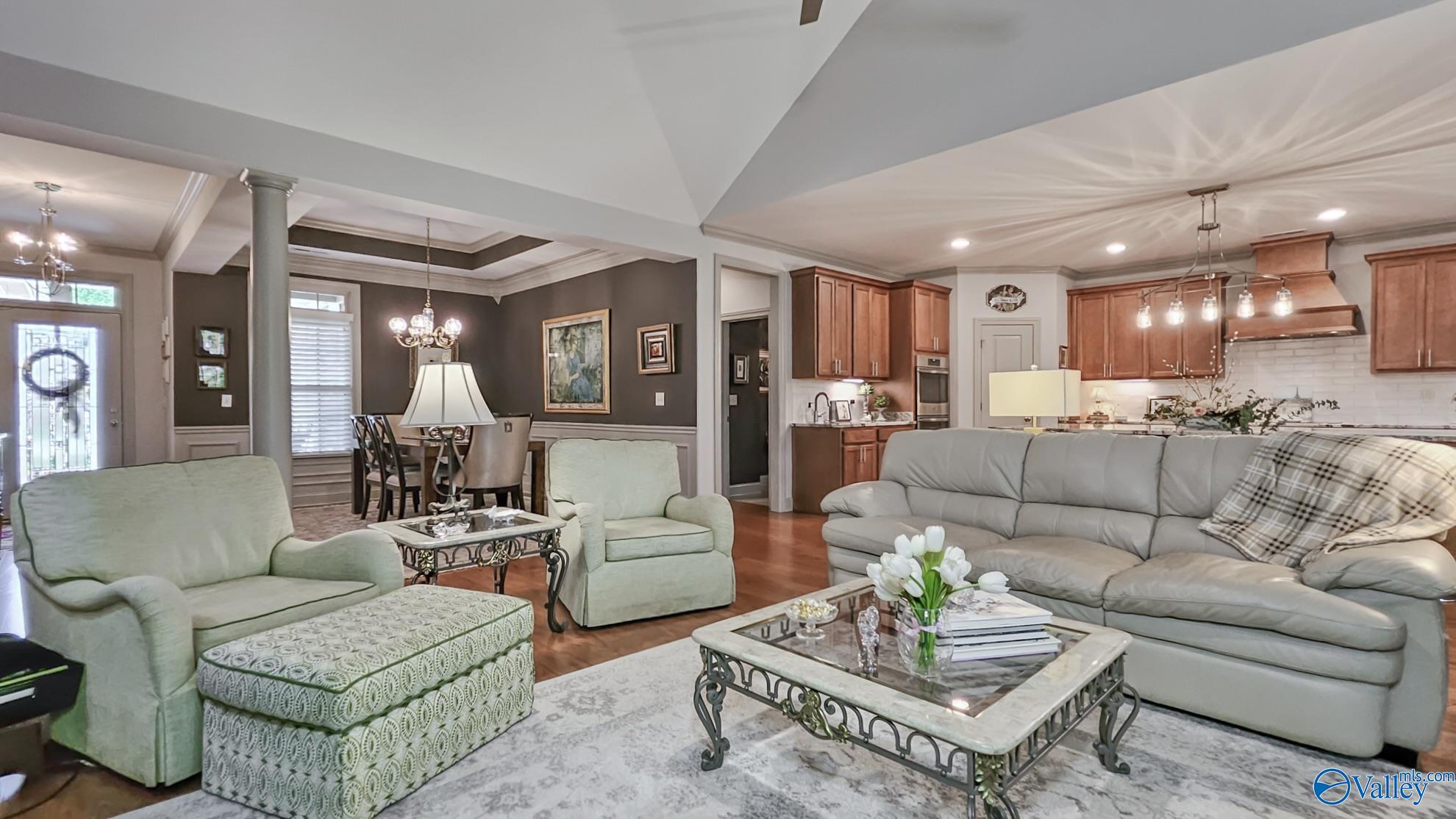 124 Summer Walk Lane, Harvest, Alabama image 9