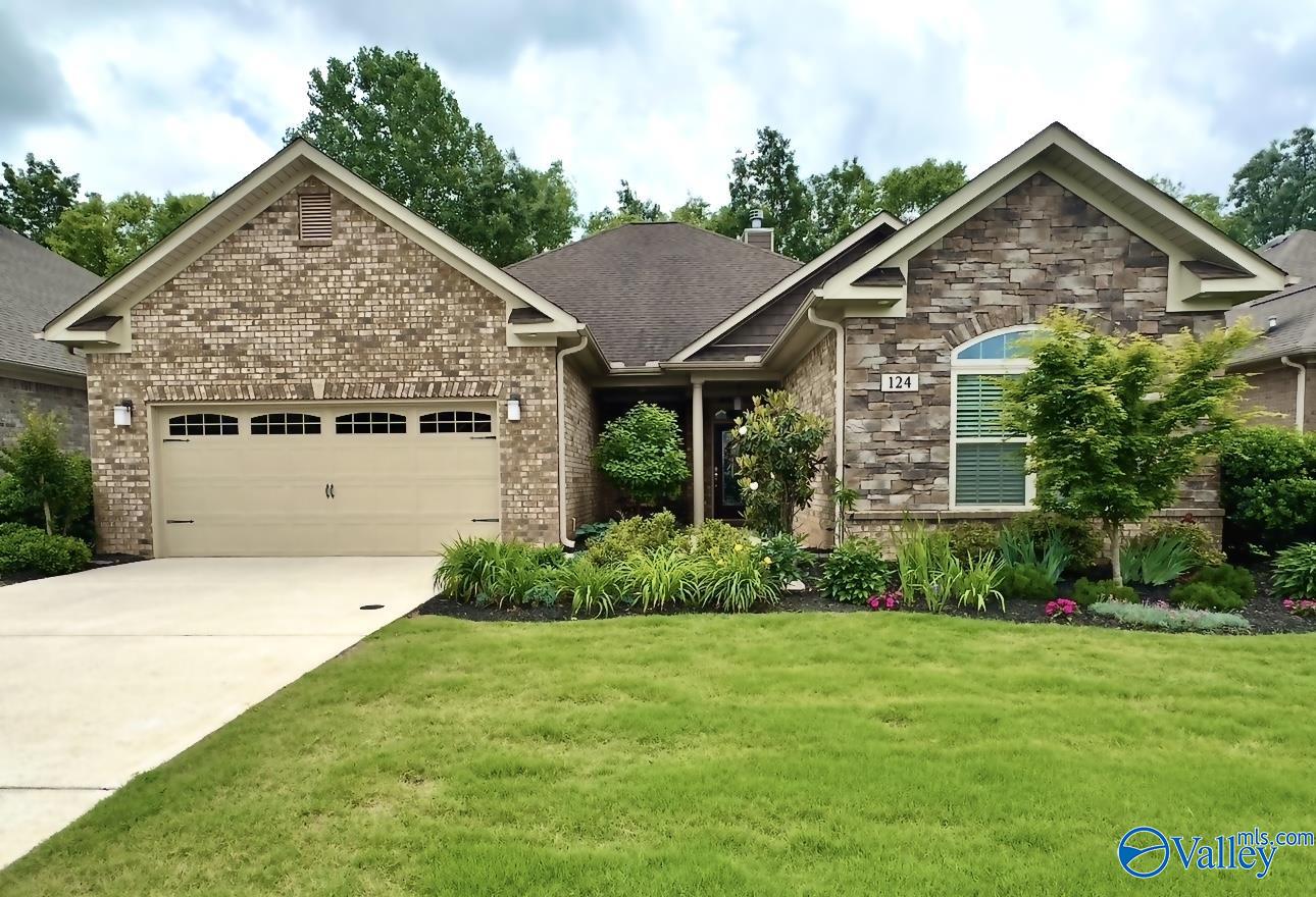 124 Summer Walk Lane, Harvest, Alabama image 1