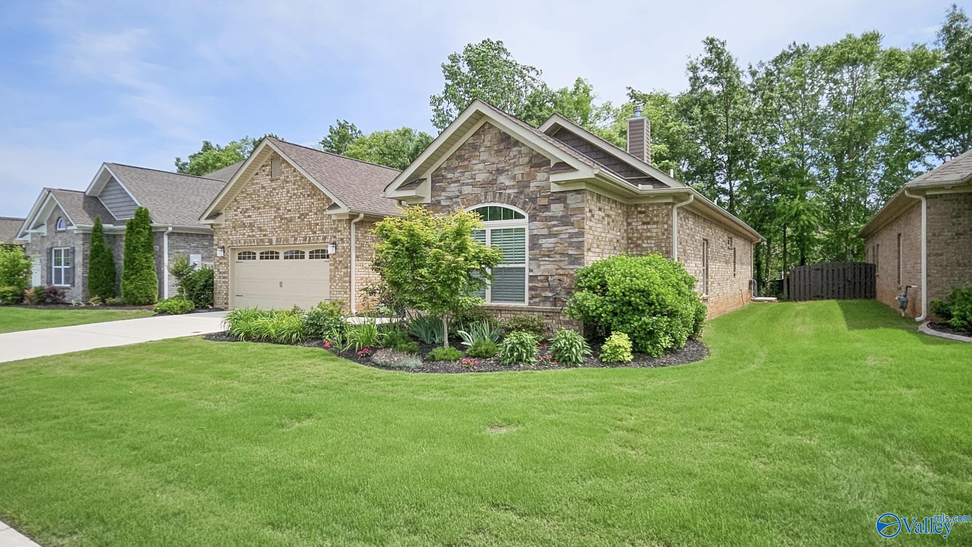 124 Summer Walk Lane, Harvest, Alabama image 4