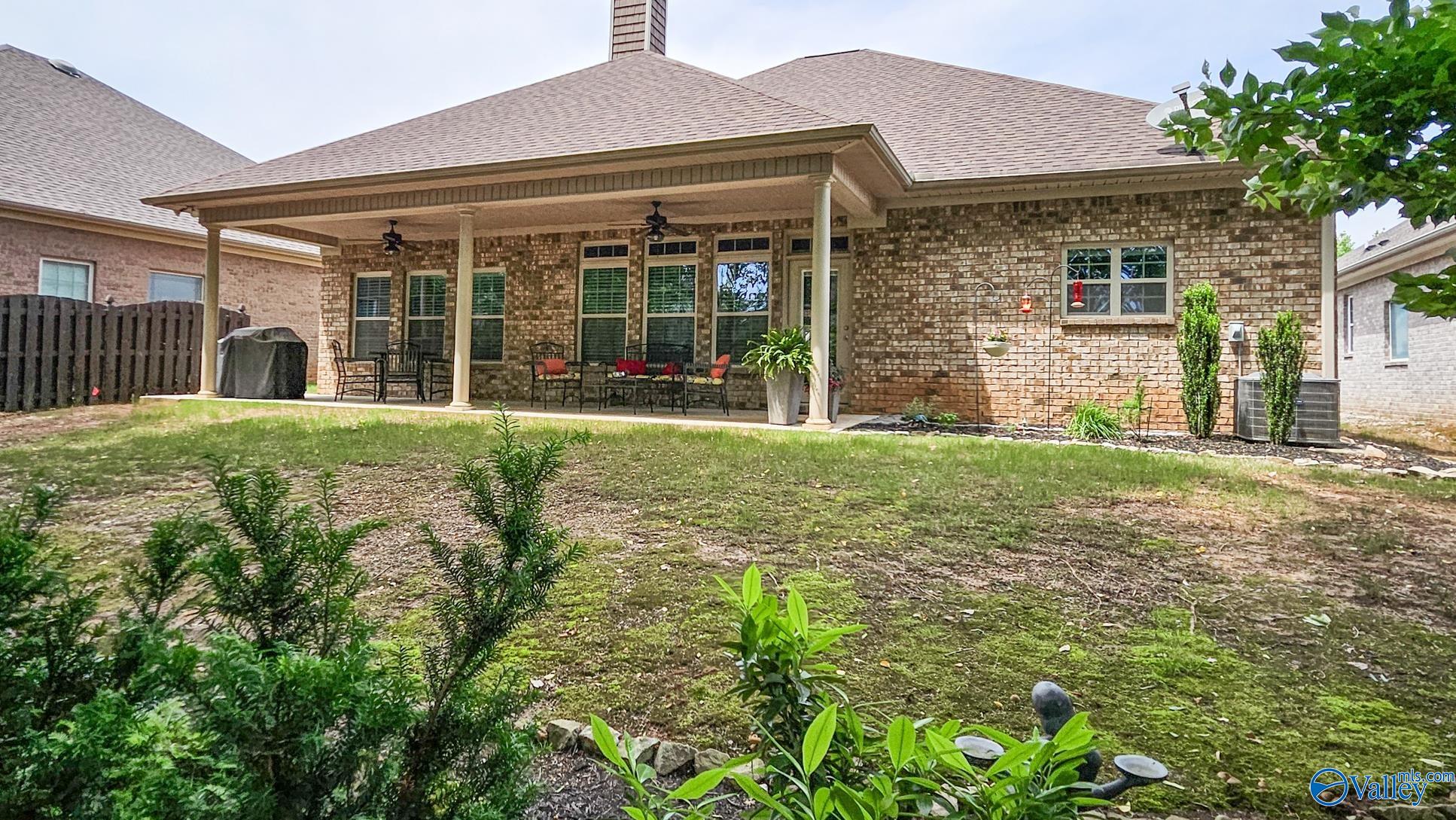 124 Summer Walk Lane, Harvest, Alabama image 42