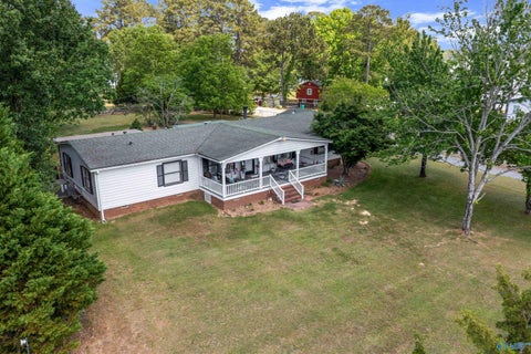 Homes For Sale - 4615 County Road 22<br/> Centre, AL 35960