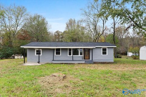 Homes For Sale - 7056 Old Railroad Bed Road<br/> Toney, AL 35773
