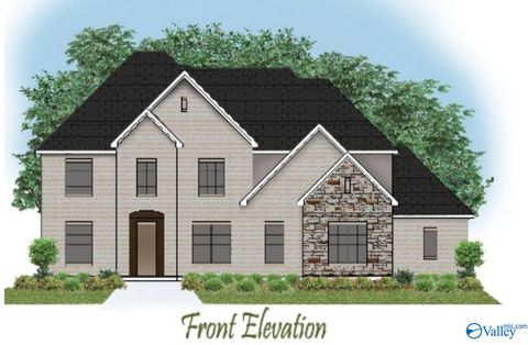 Homes For Sale - KATE PLAN Goose Hill Bend<br/> Madison, AL 35756