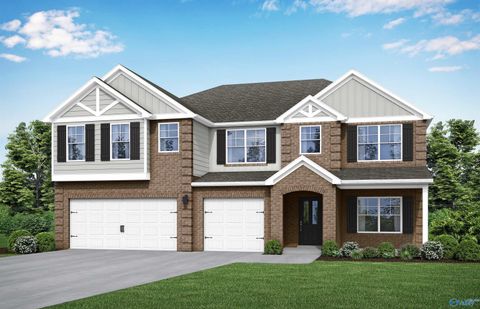 Homes For Sale - 174 Alderwood Drive<br/> Madison, AL 35758