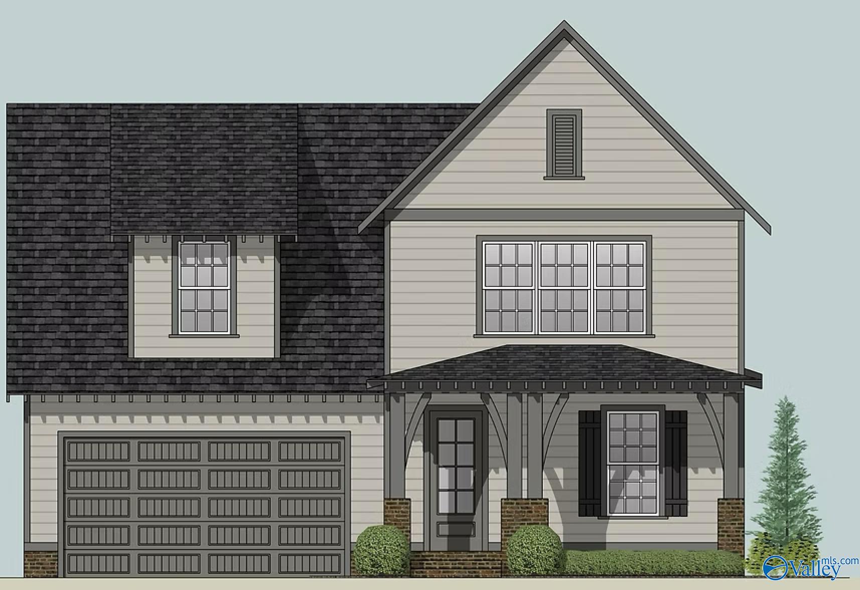 6425 Lenox Hill Way, Huntsville, Alabama image 1