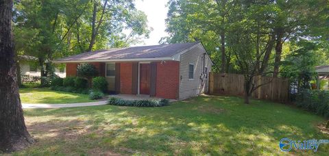 Homes For Rent - 4802 Proctor Circle<br/> Huntsville, AL 35810