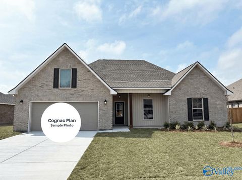 Photo of 149 Elledge Farm Drive, Hazel Green, AL 35750 (MLS # 21917144)