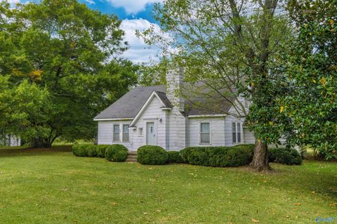Photo of 17966 Alabama Highway 75, Henagar, AL 35978 (MLS # 21902283)