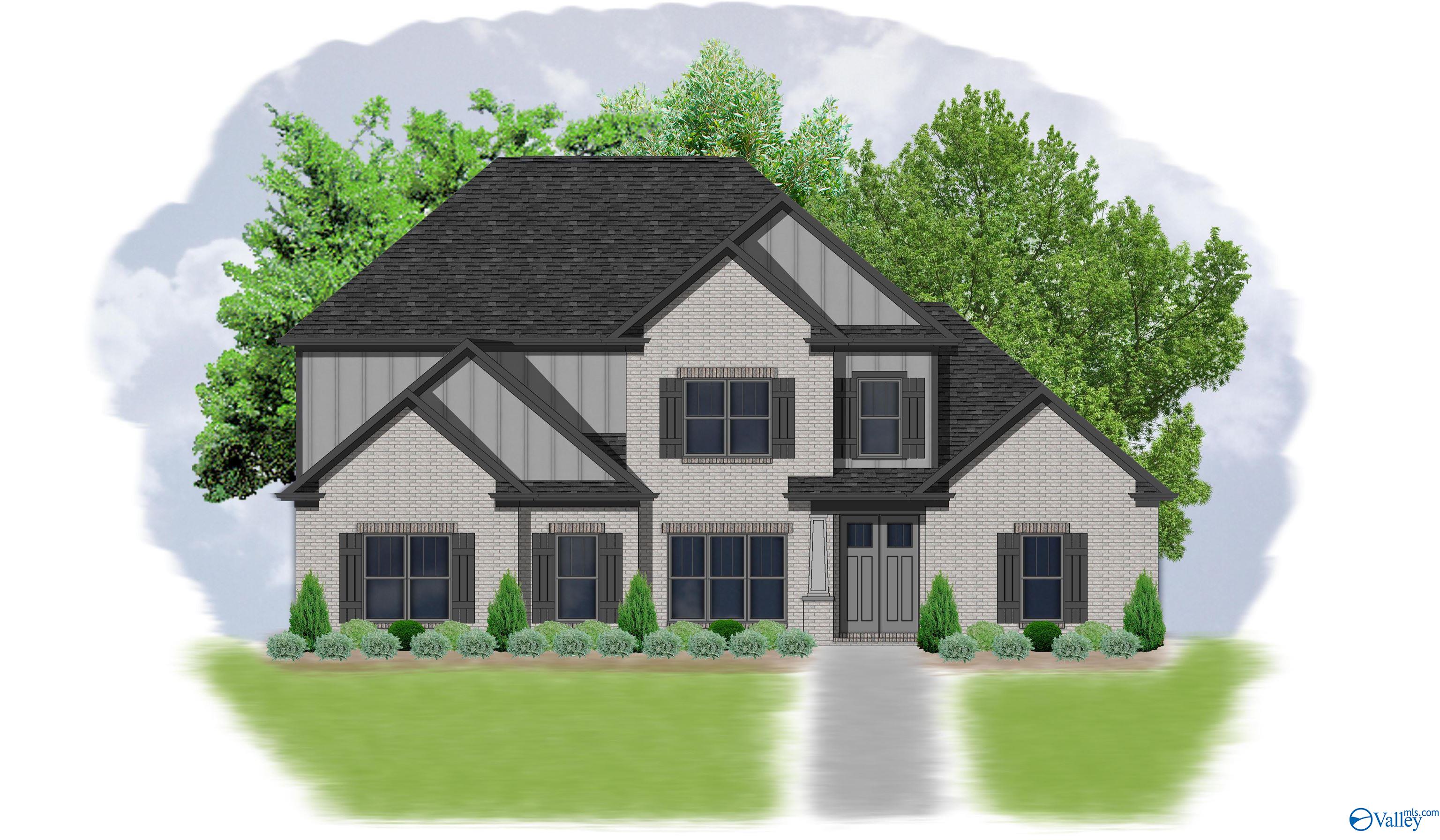 234 Oakland View Drive, Brownsboro, Alabama image 2