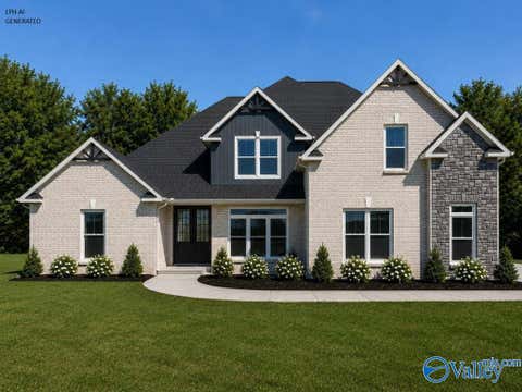 Homes For Sale - 2 LOT Capshaw Road<br/> Athens, AL 35613