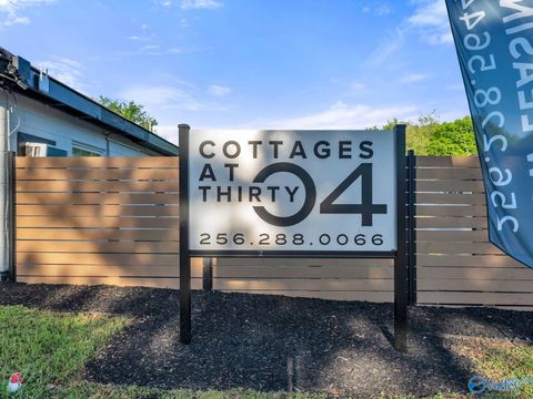 Homes For Sale - 3004 Clopton Street #28<br/> Huntsville, AL 35805