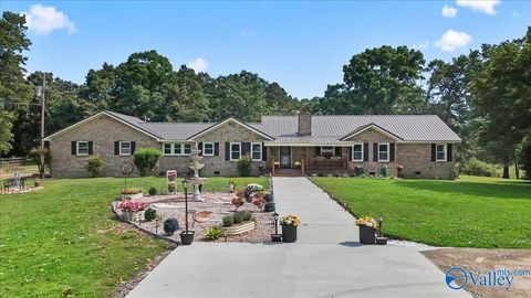 Homes For Sale - 3615 Fry Gap Road<br/> Arab, AL 35016