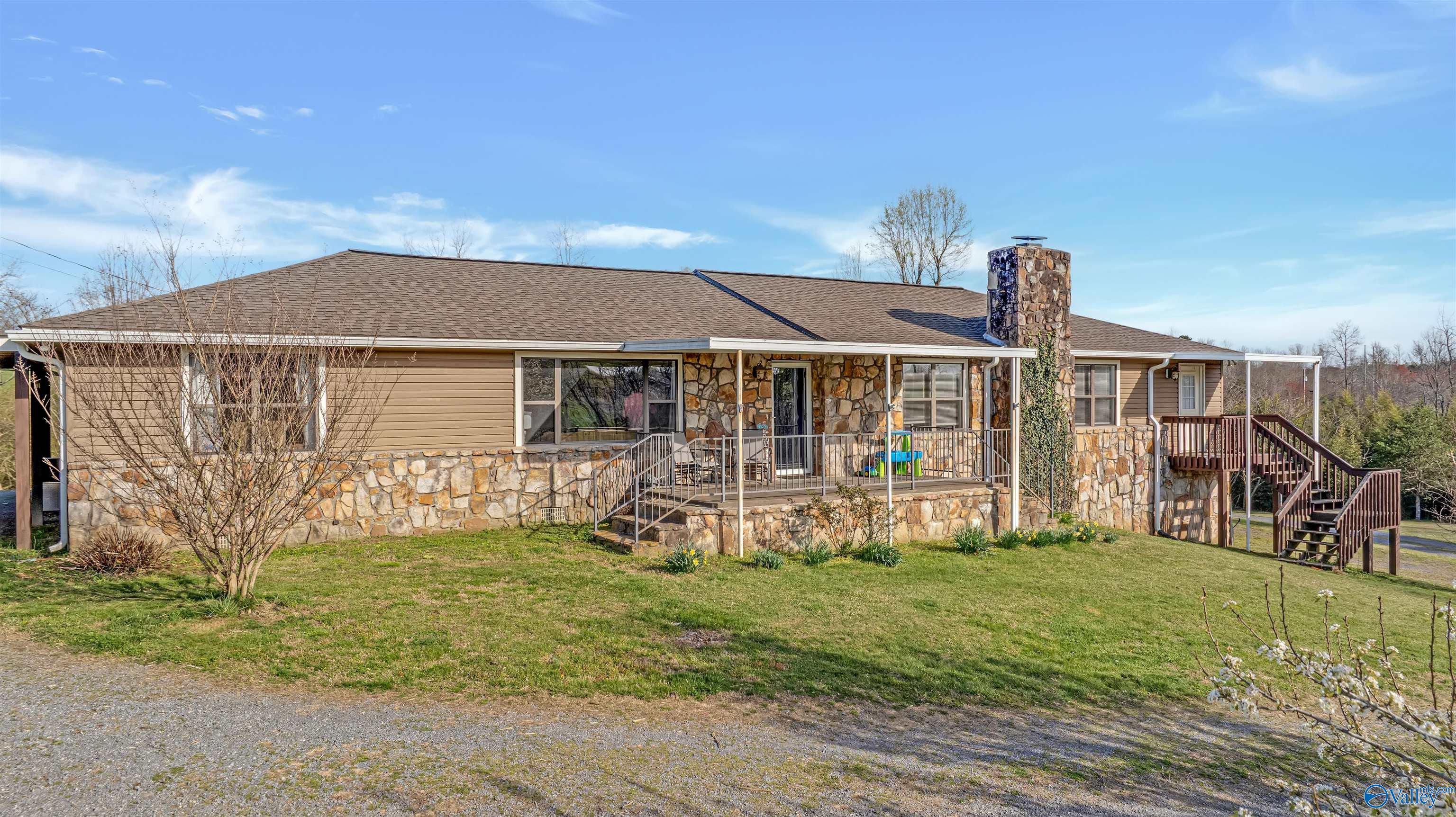 5516 County Road 27, Fort Payne, Alabama image 7