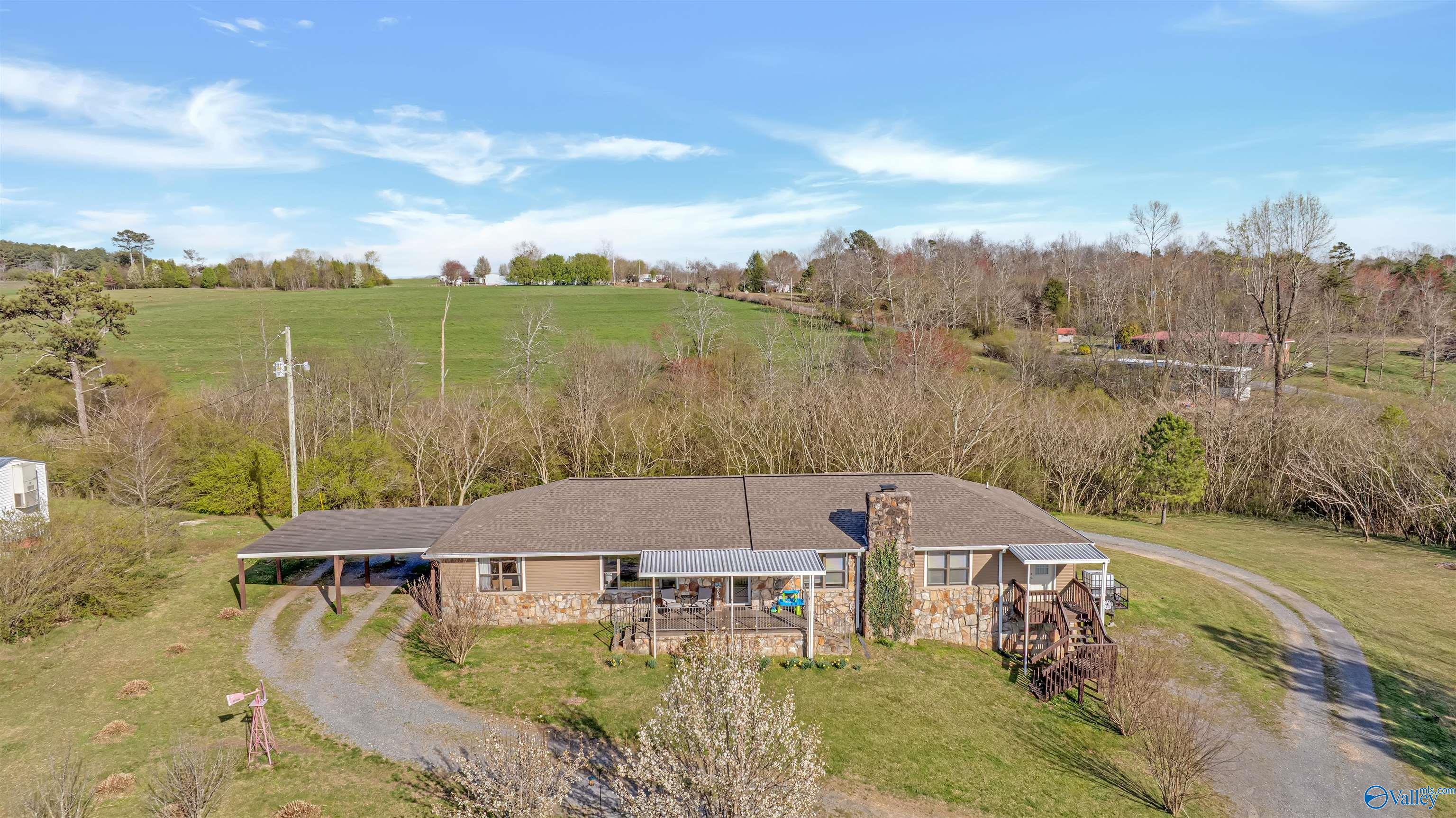 5516 County Road 27, Fort Payne, Alabama image 3