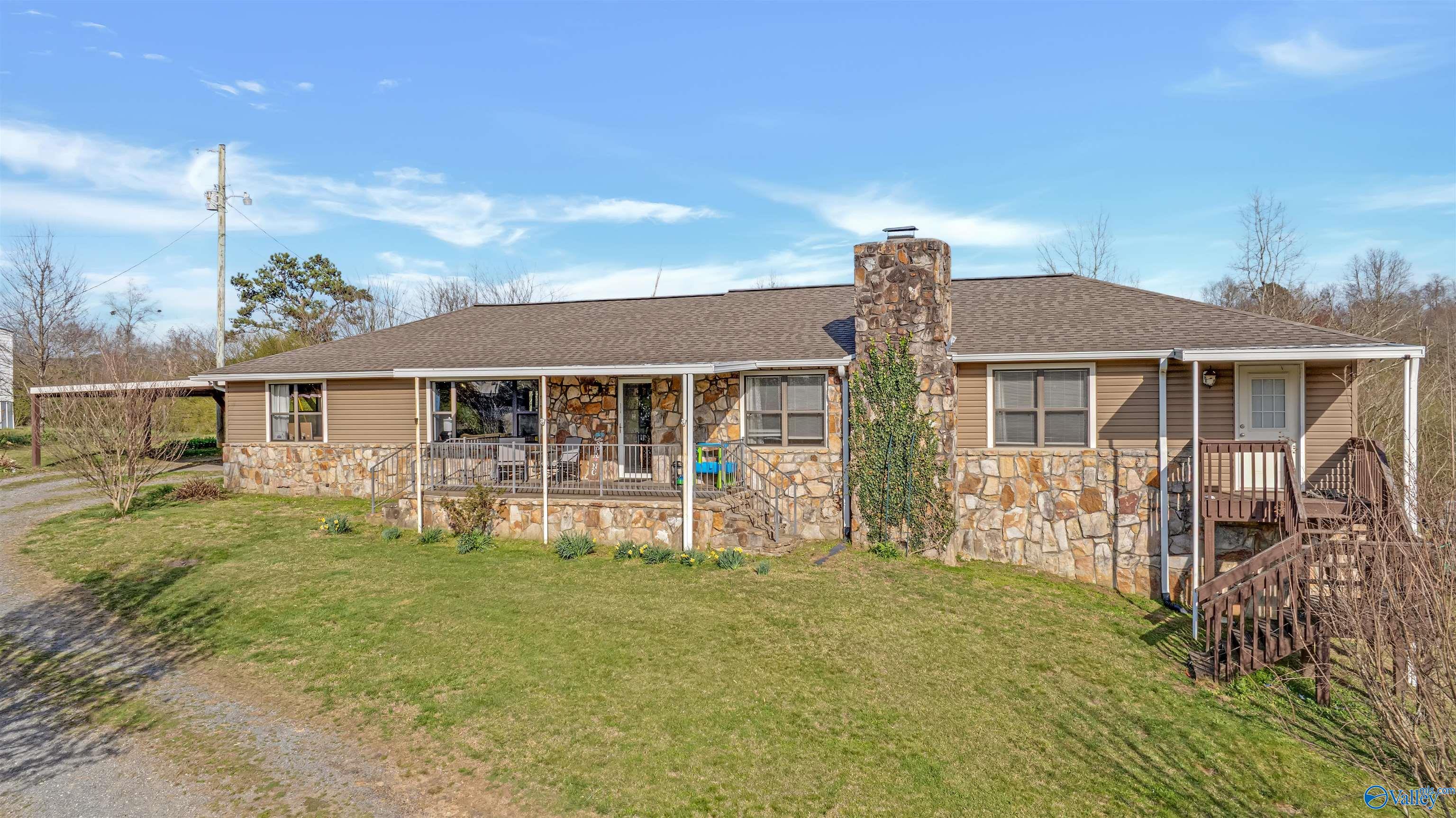 5516 County Road 27, Fort Payne, Alabama image 5