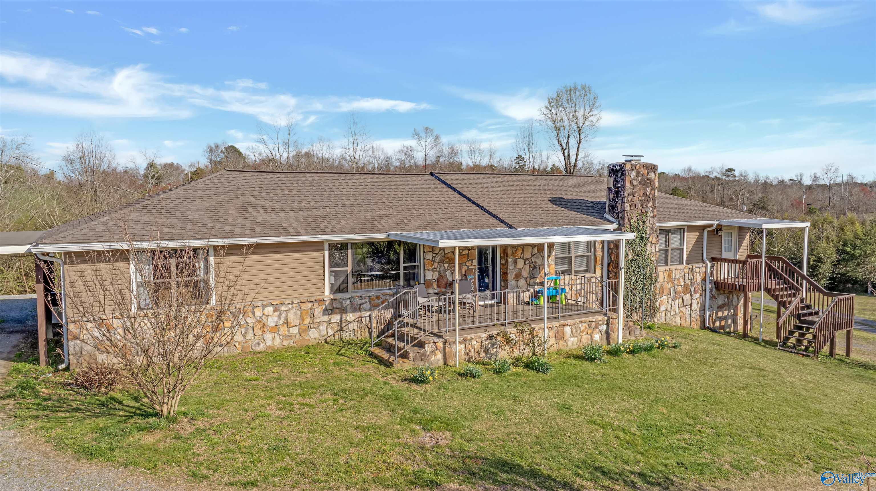 5516 County Road 27, Fort Payne, Alabama image 2