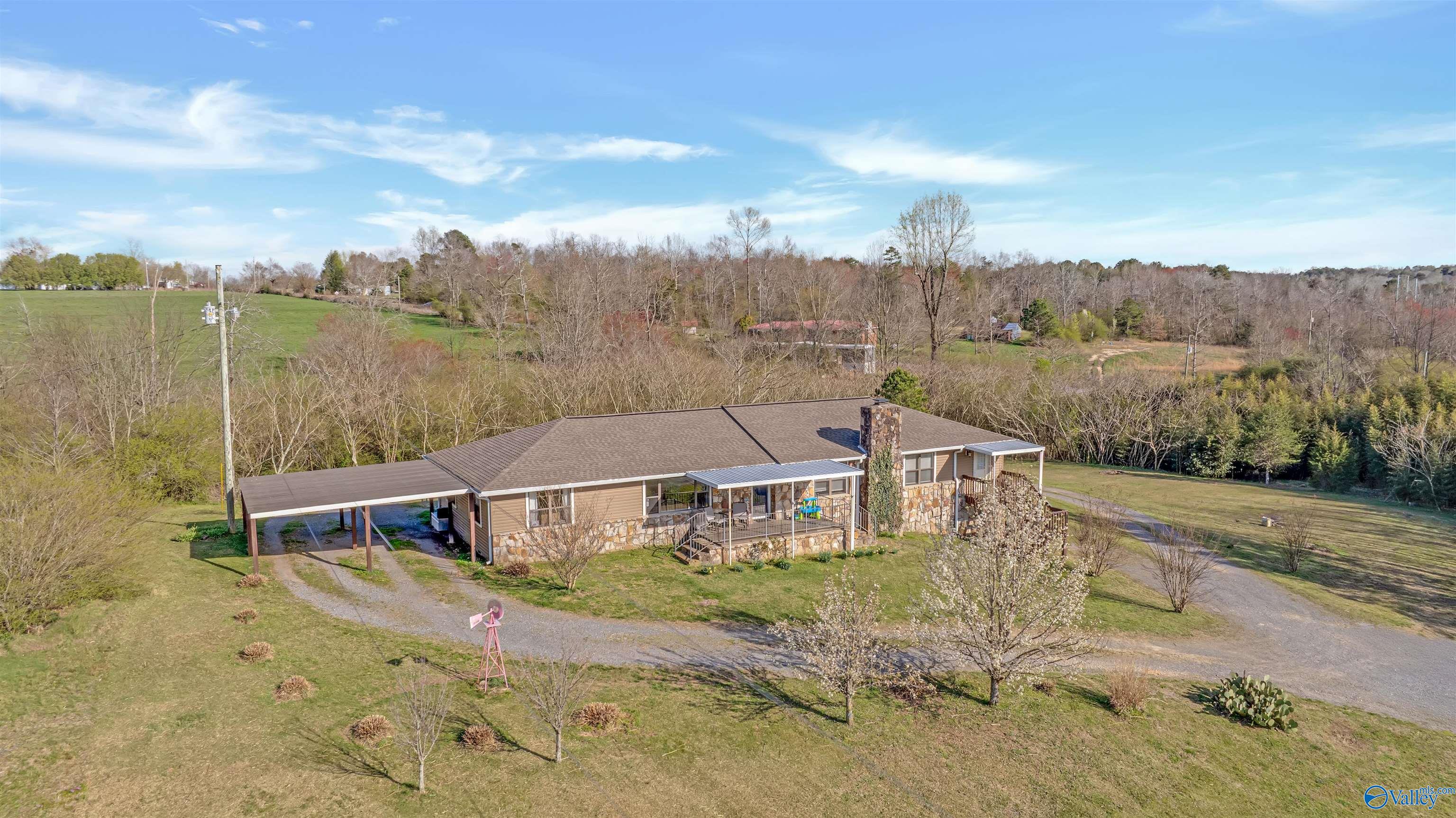 5516 County Road 27, Fort Payne, Alabama image 4