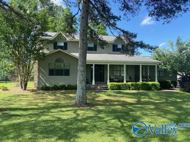 52 Rabbit Run Road, Rainsville, Alabama image 35