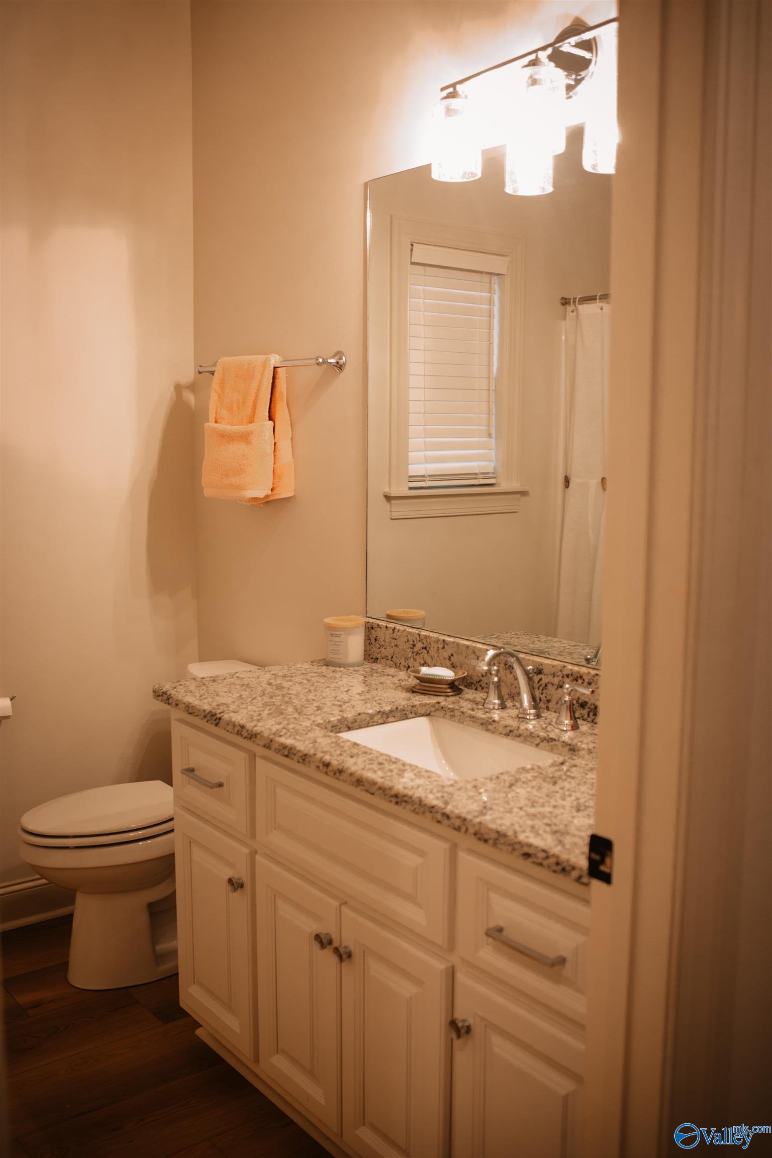 2931 Cherokee Ridge Drive, Union Grove, Alabama image 23