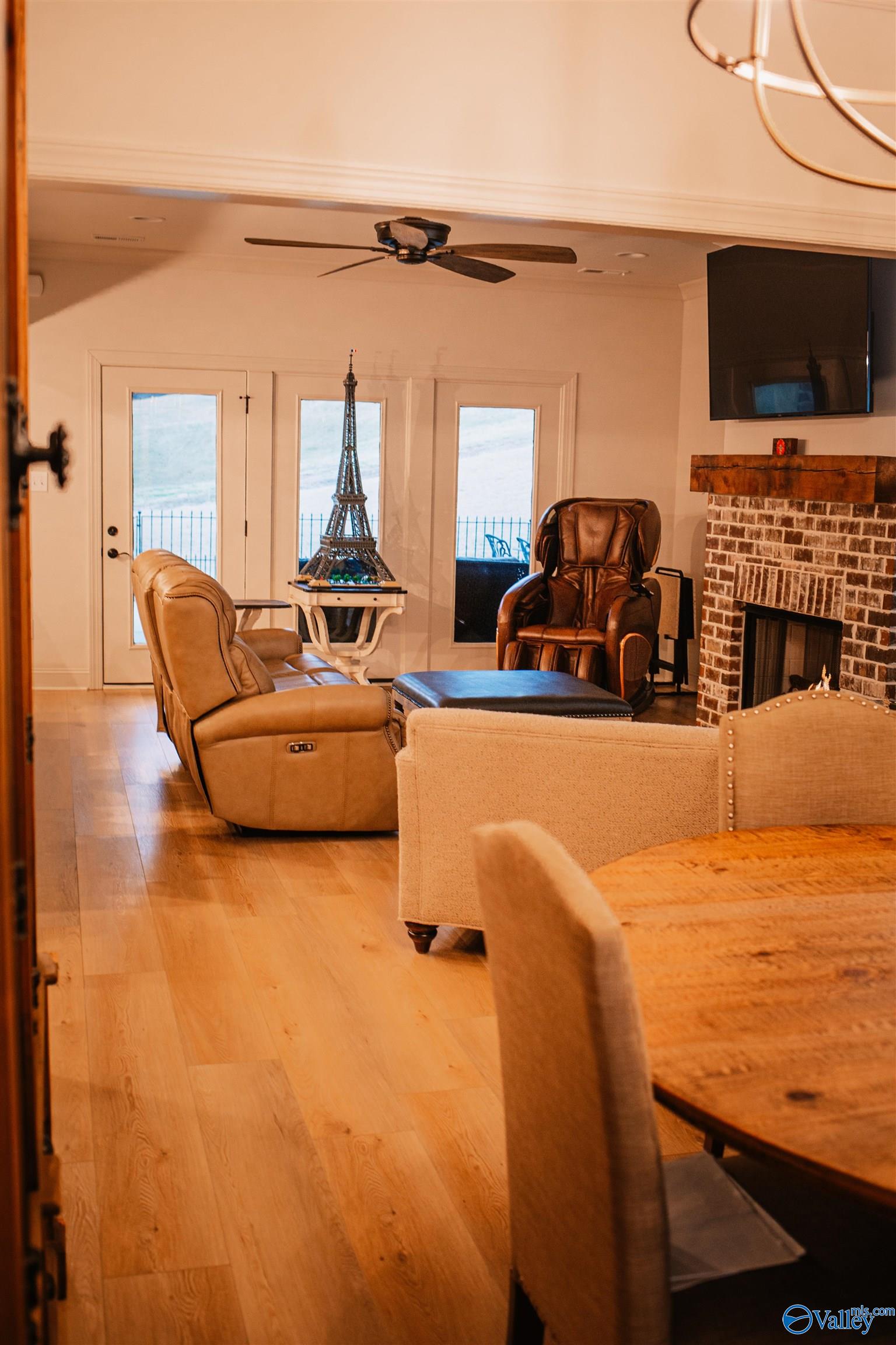 2931 Cherokee Ridge Drive, Union Grove, Alabama image 21