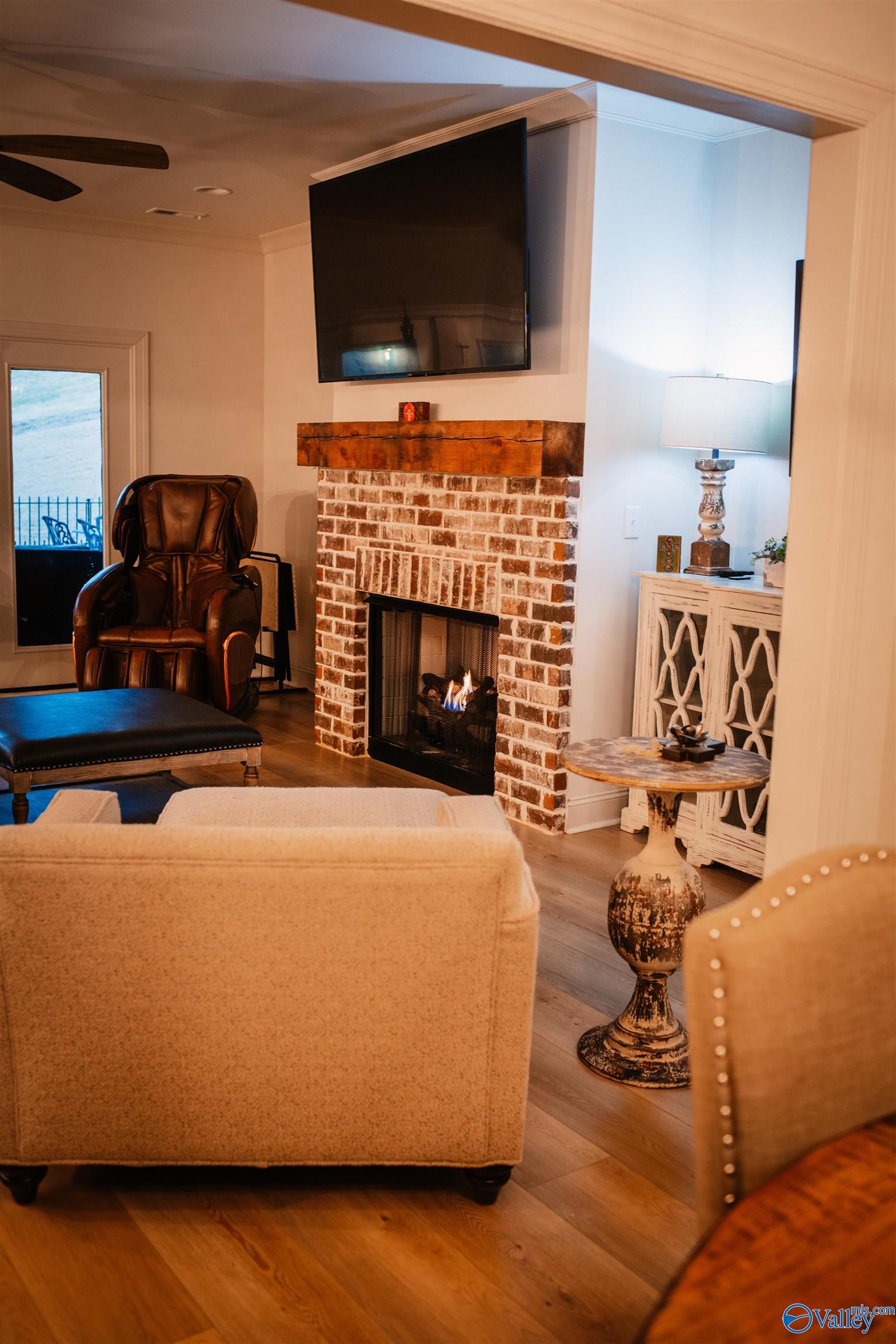 2931 Cherokee Ridge Drive, Union Grove, Alabama image 3