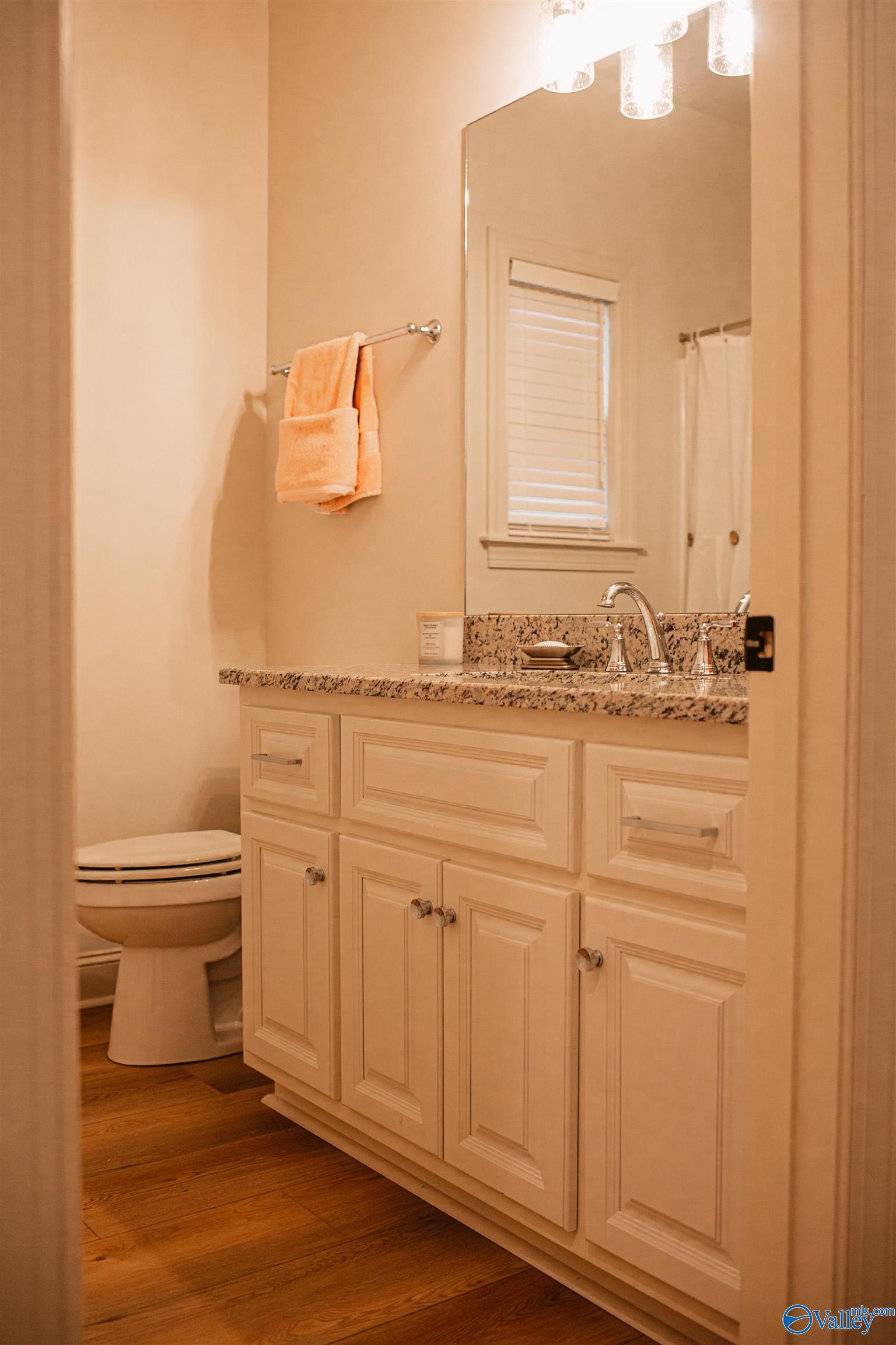 2931 Cherokee Ridge Drive, Union Grove, Alabama image 19