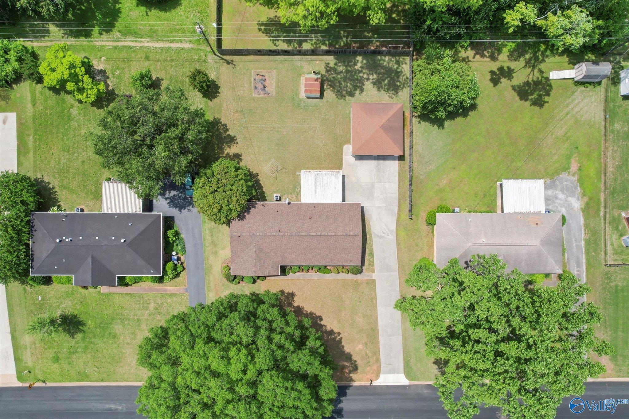 415 Harolds Drive, Huntsville, Alabama image 21
