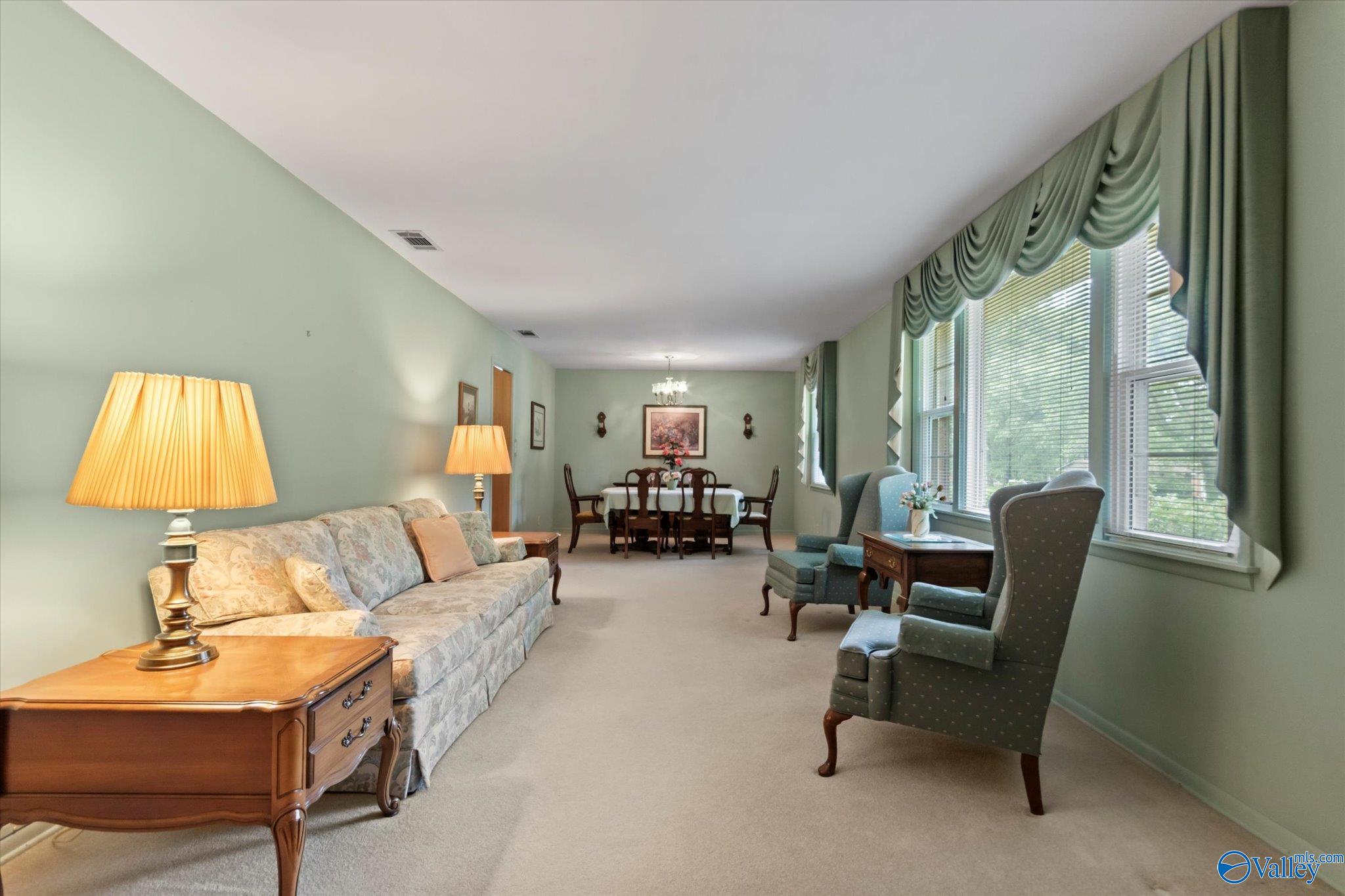 415 Harolds Drive, Huntsville, Alabama image 8