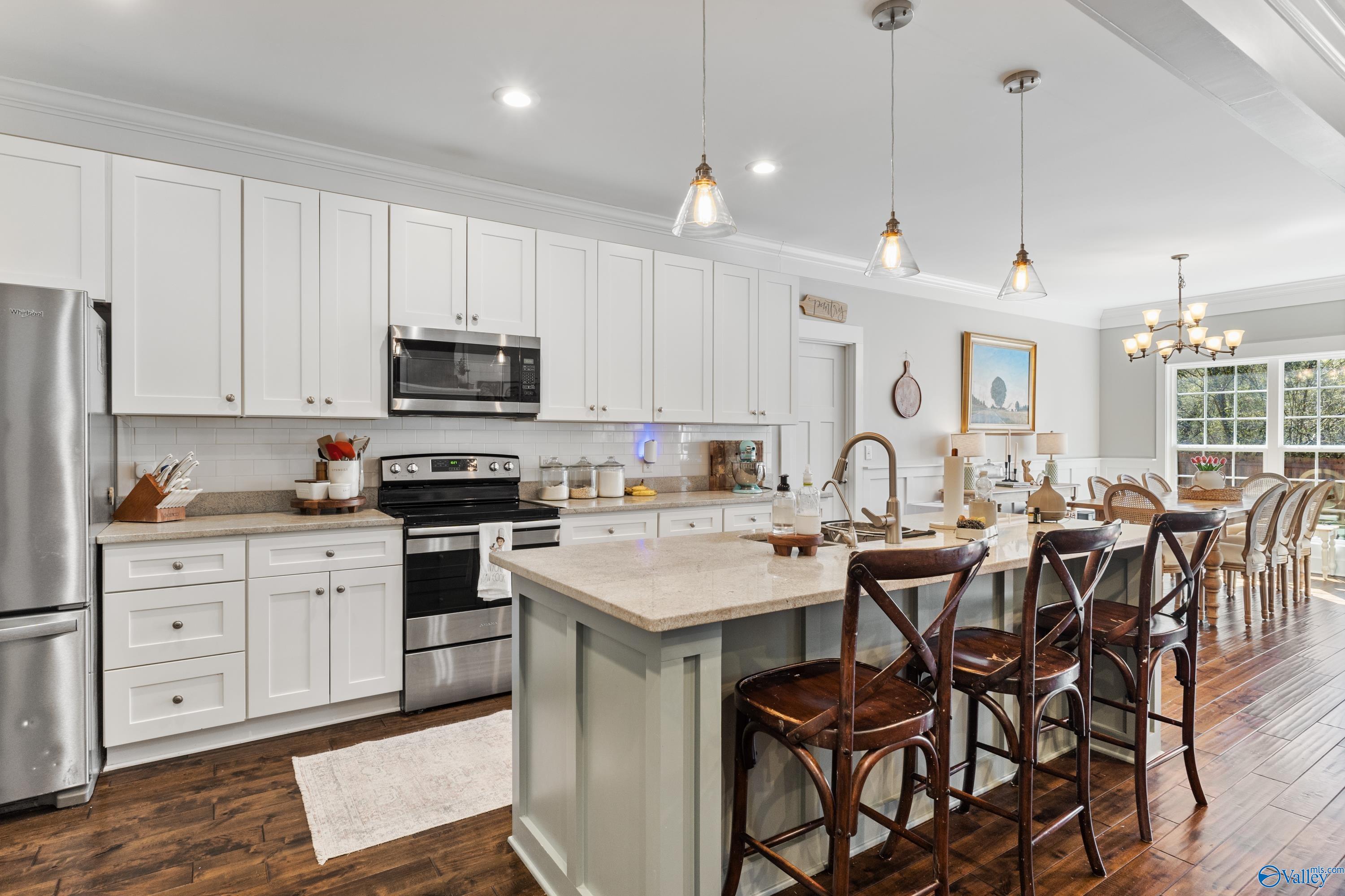 100 Stoney Mountain Drive, Guntersville, Alabama image 13