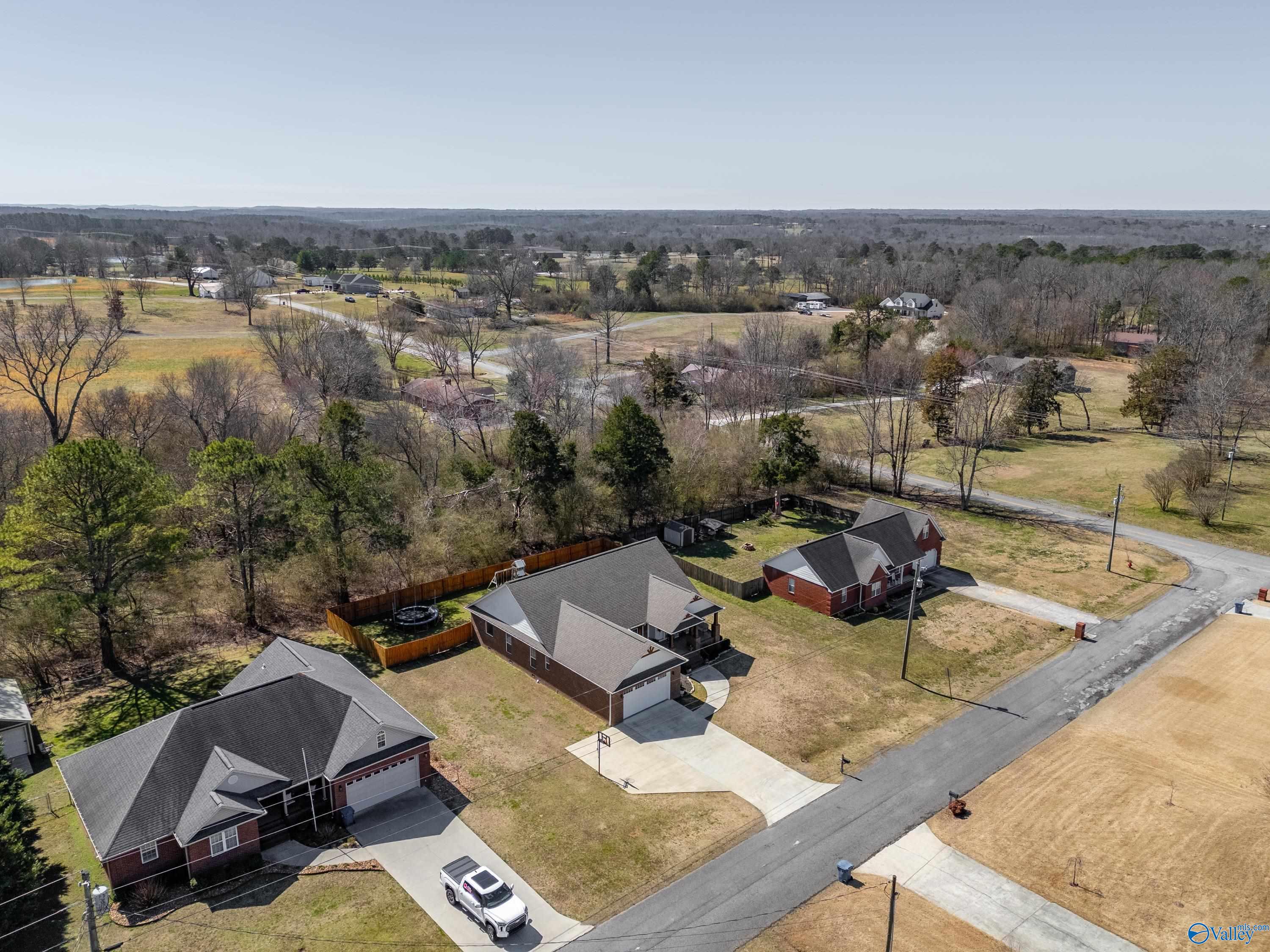 100 Stoney Mountain Drive, Guntersville, Alabama image 41