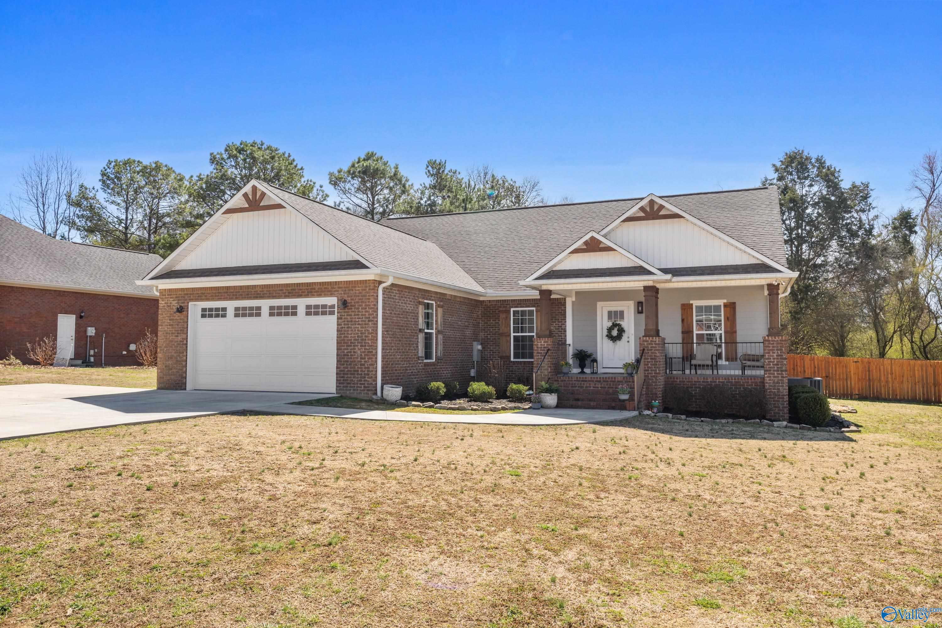 100 Stoney Mountain Drive, Guntersville, Alabama image 2