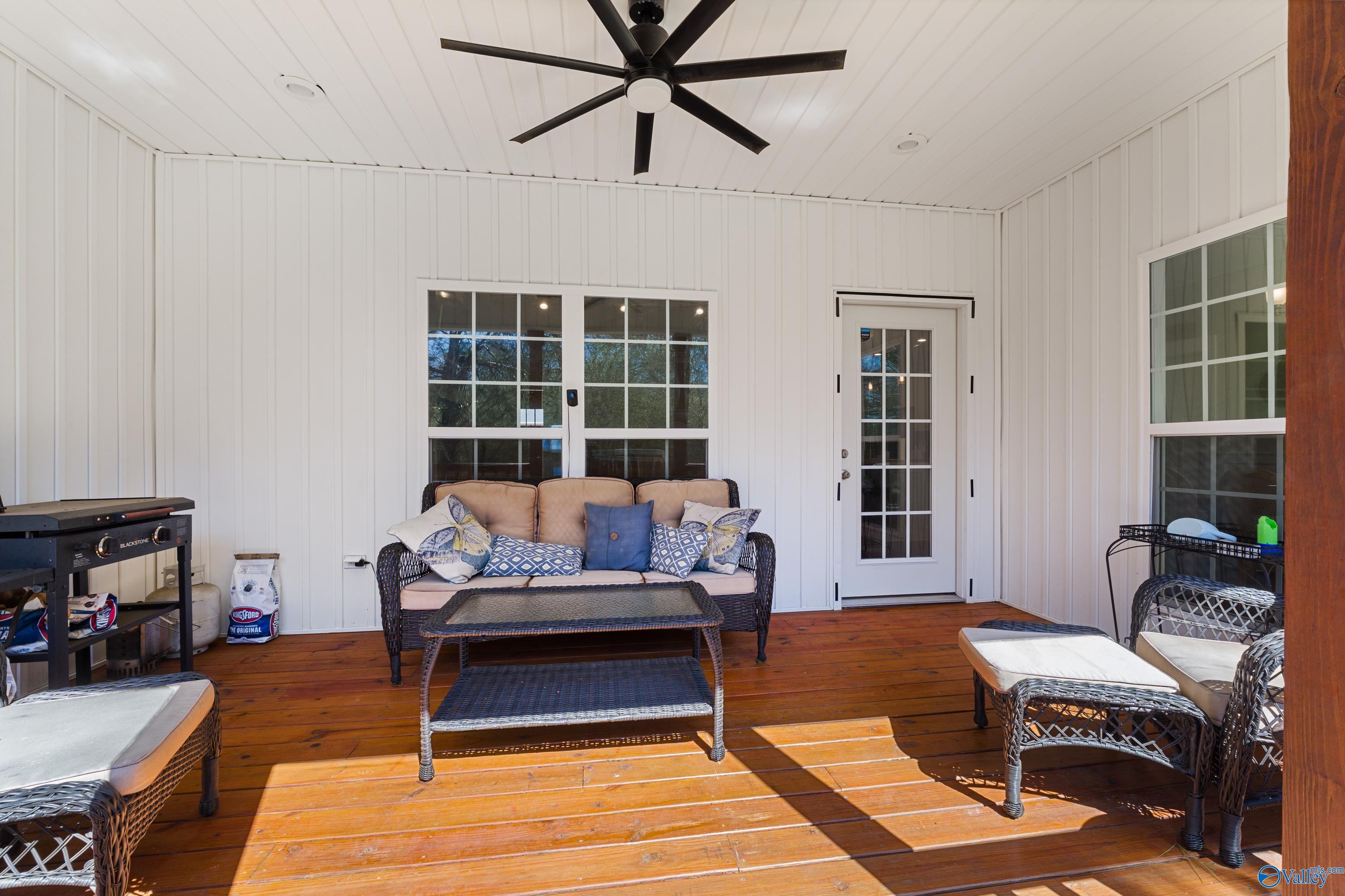 100 Stoney Mountain Drive, Guntersville, Alabama image 31