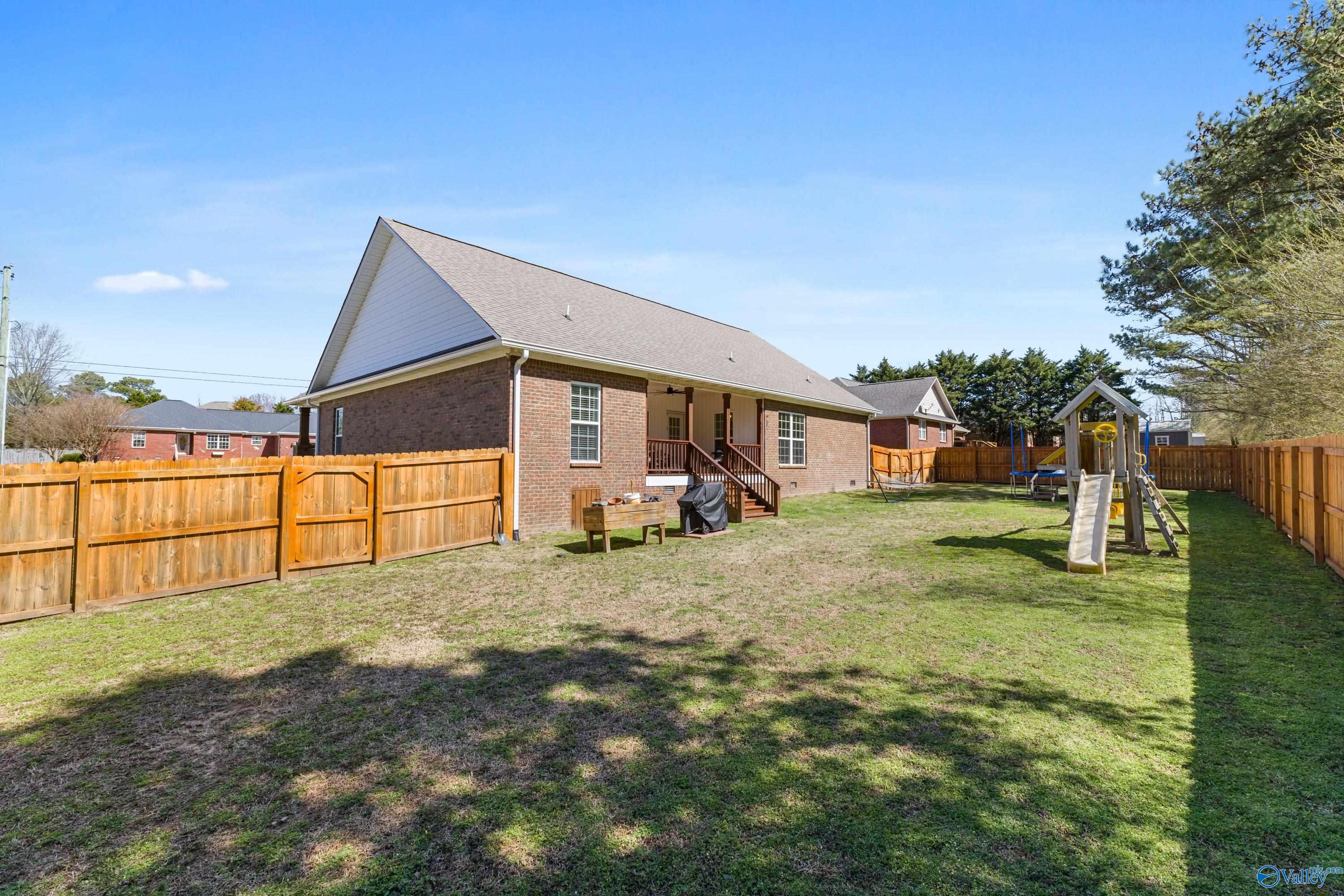 100 Stoney Mountain Drive, Guntersville, Alabama image 37