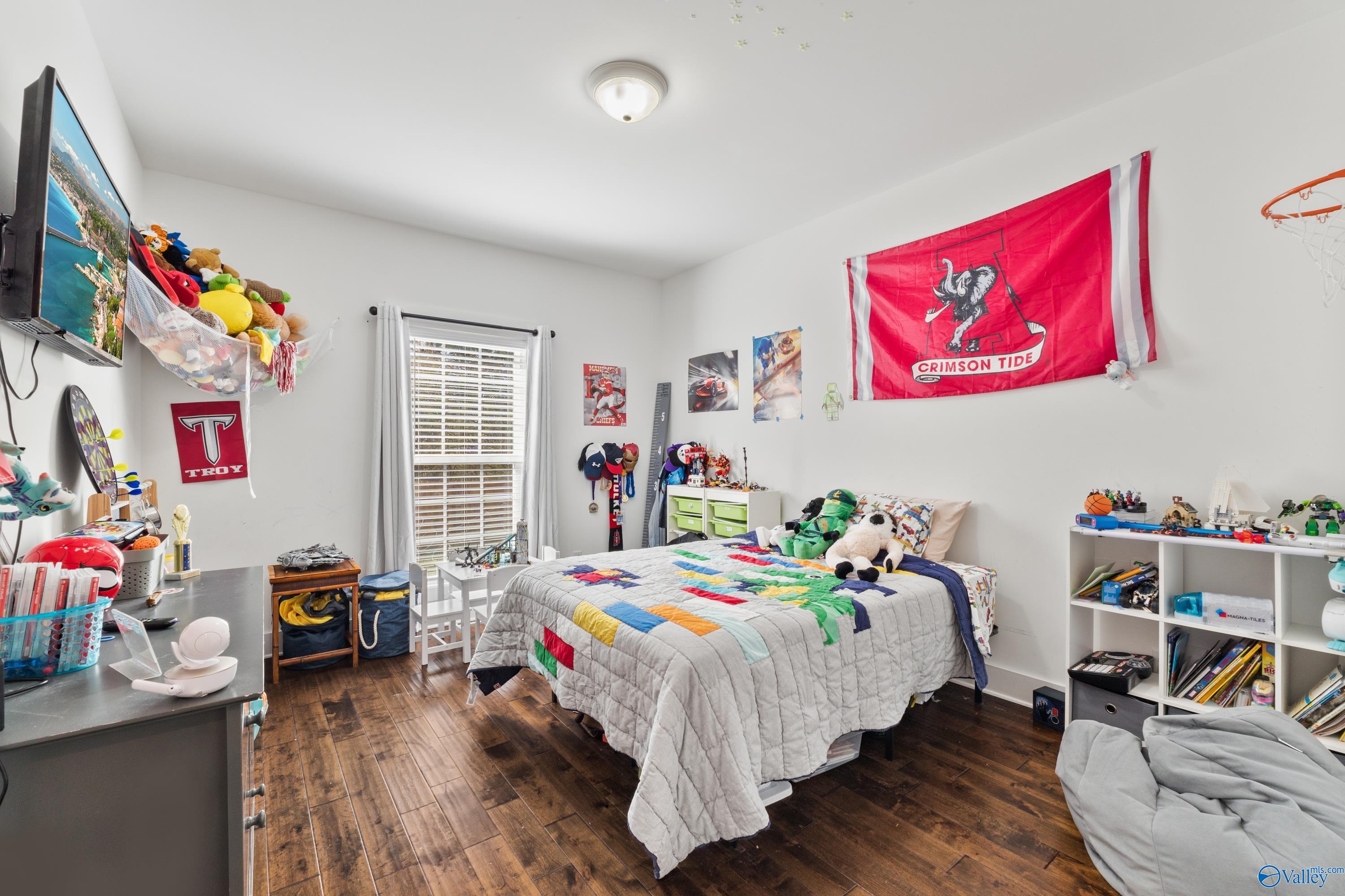 100 Stoney Mountain Drive, Guntersville, Alabama image 24