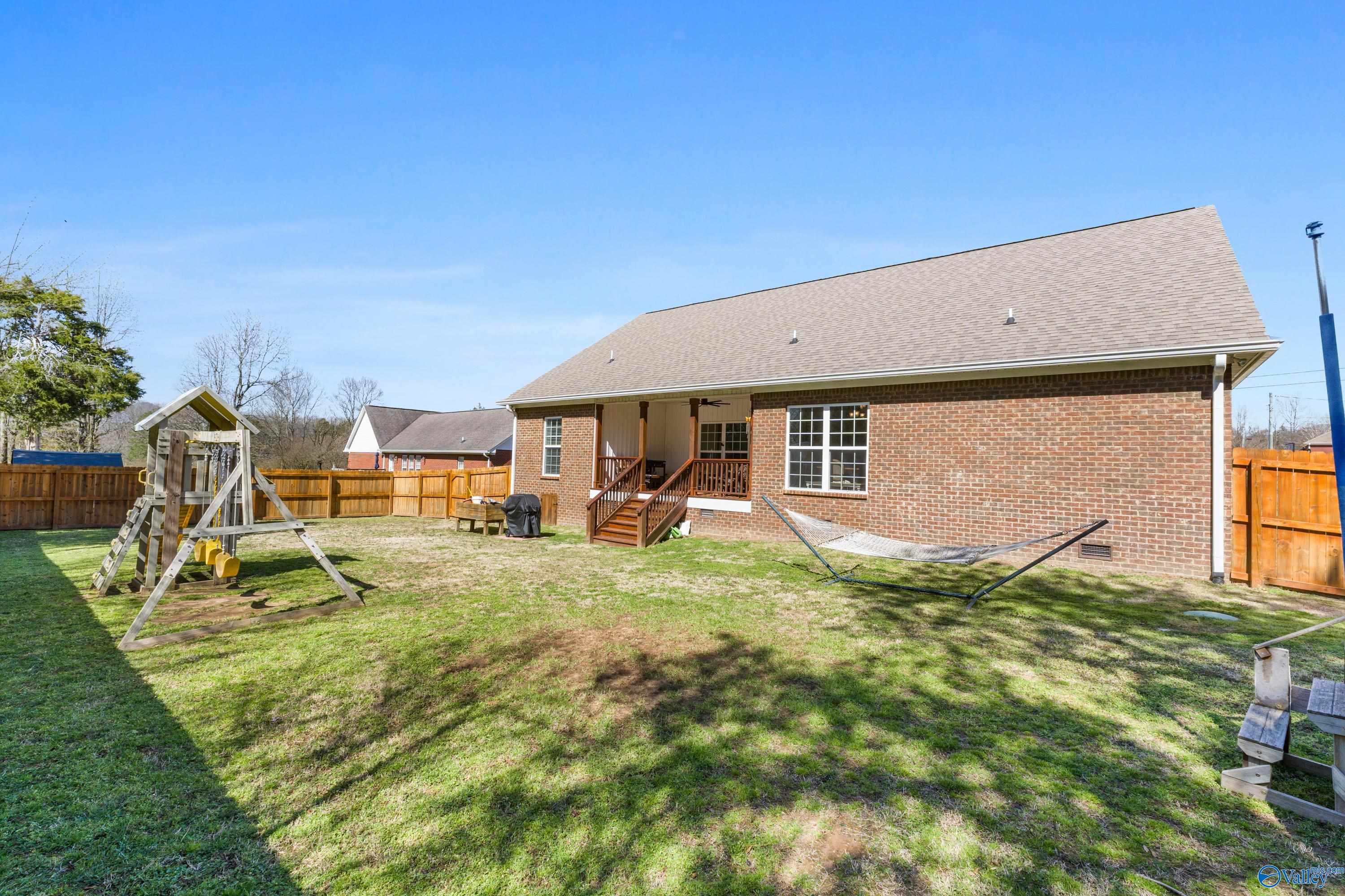 100 Stoney Mountain Drive, Guntersville, Alabama image 33