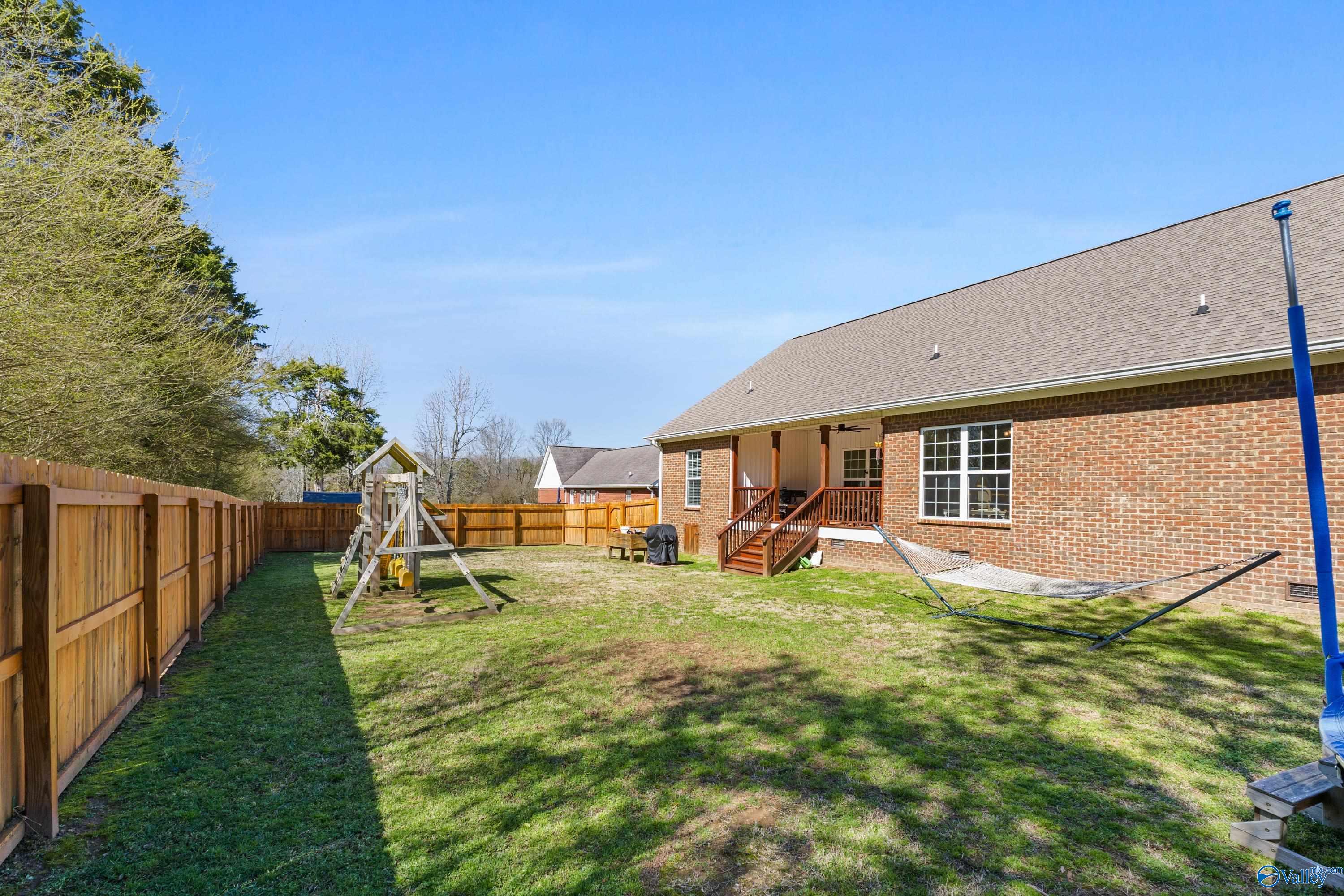 100 Stoney Mountain Drive, Guntersville, Alabama image 34