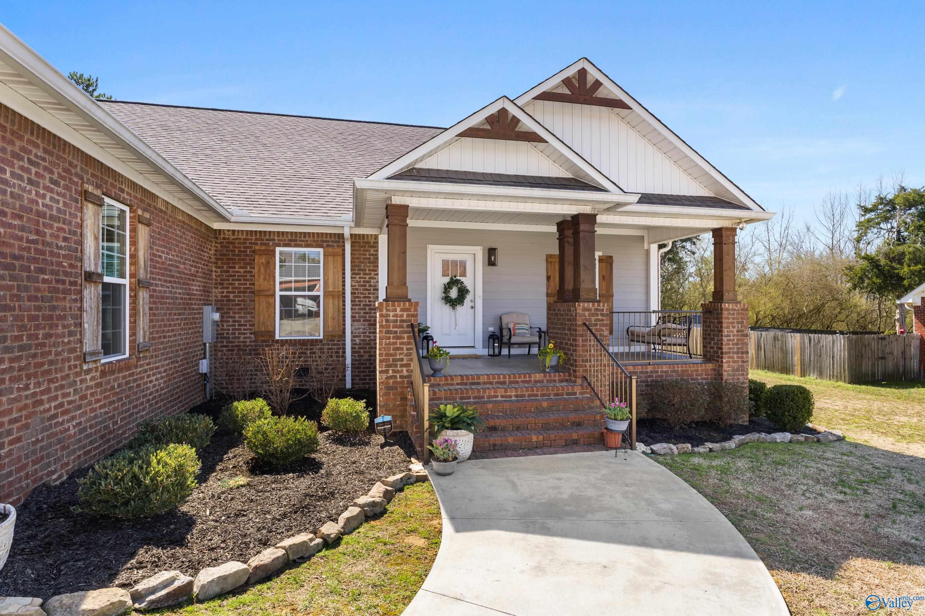 100 Stoney Mountain Drive, Guntersville, Alabama image 4