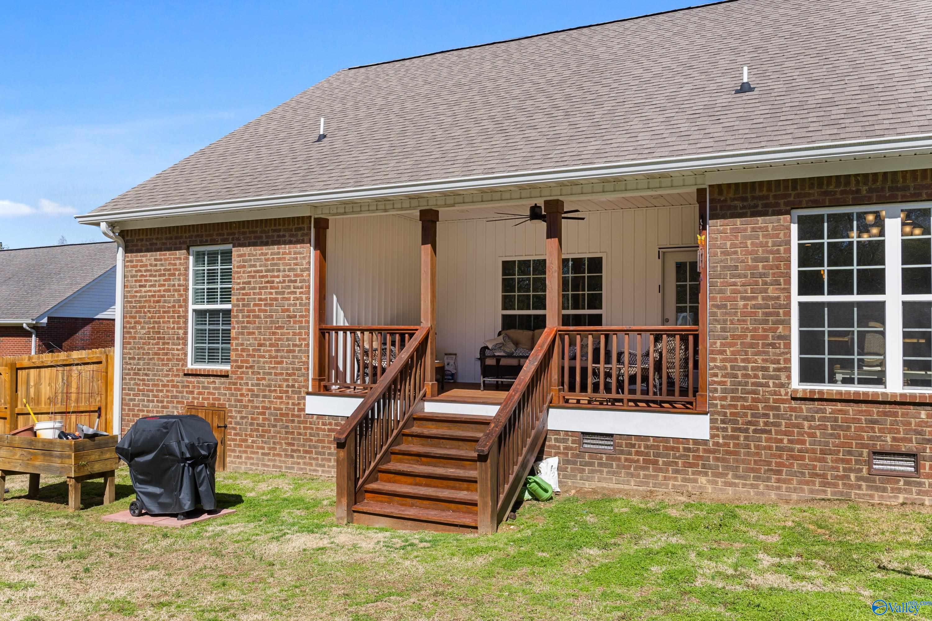 100 Stoney Mountain Drive, Guntersville, Alabama image 35