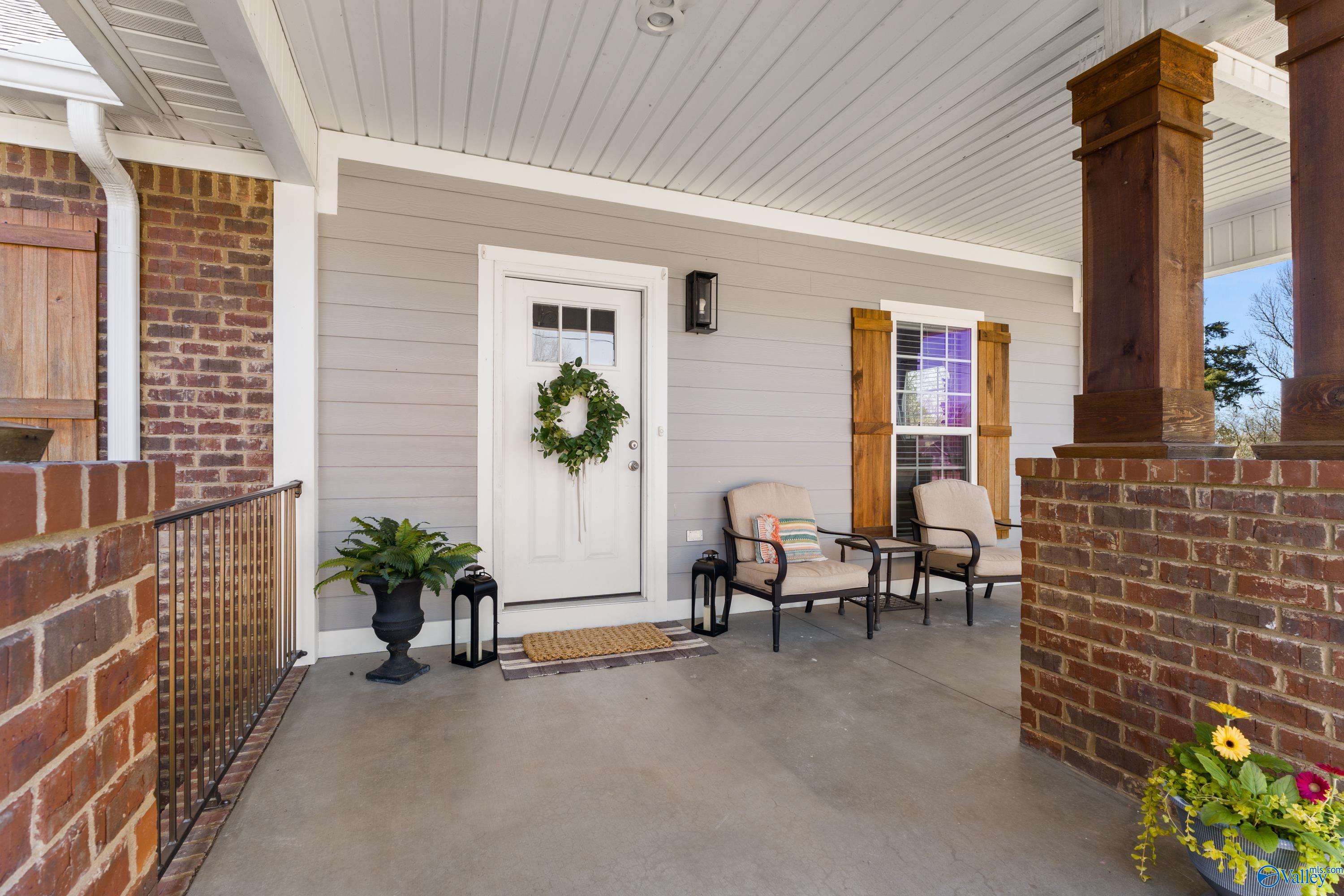100 Stoney Mountain Drive, Guntersville, Alabama image 5