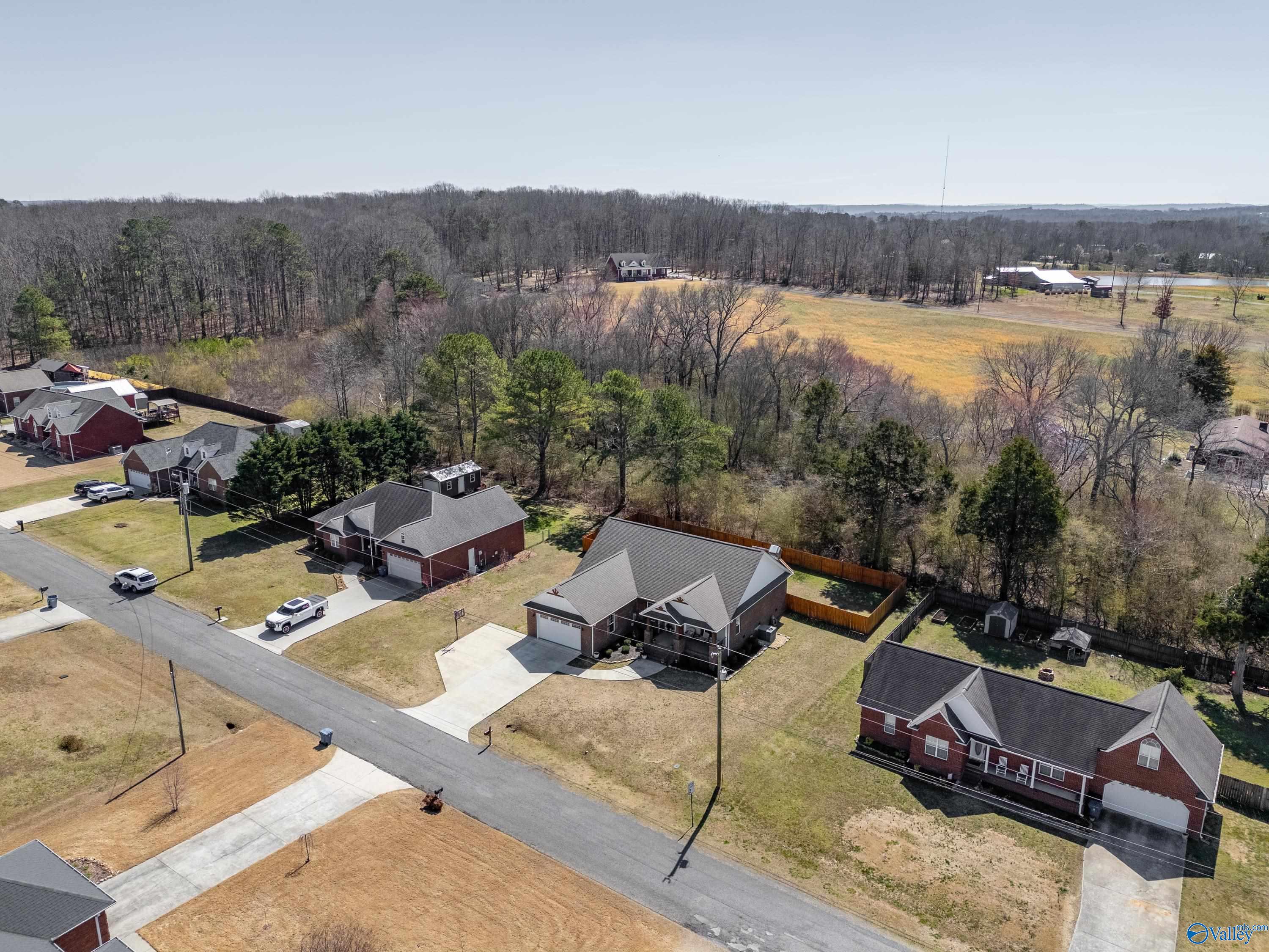 100 Stoney Mountain Drive, Guntersville, Alabama image 39