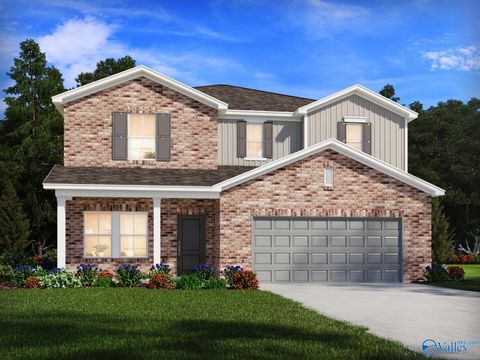 84 Wilcot Road Meridianville AL 35759