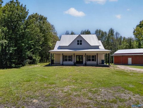 Homes For Sale - 10203 Alabama Highway 69<br/> Arab, AL 35016