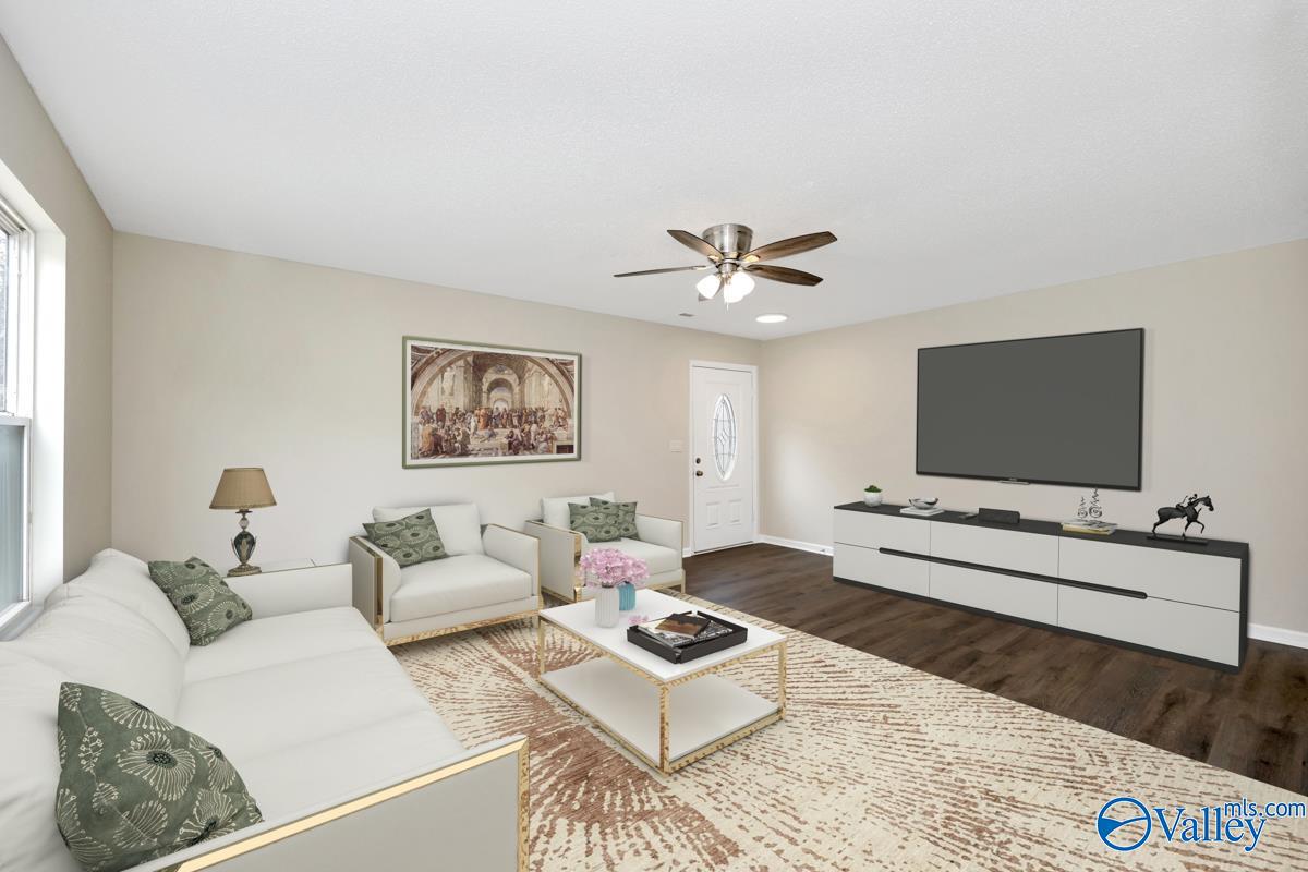 120 Carillo Lane, Toney, Alabama image 10