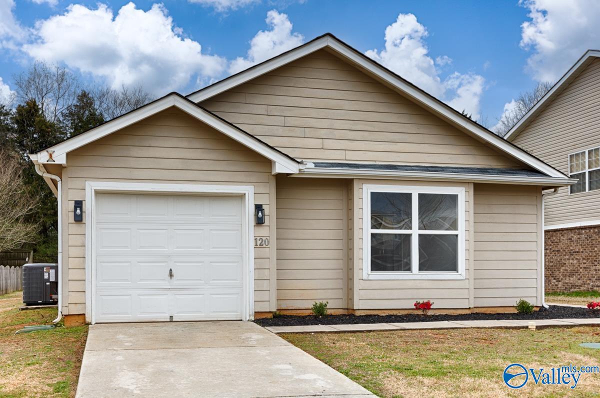 120 Carillo Lane, Toney, Alabama image 1
