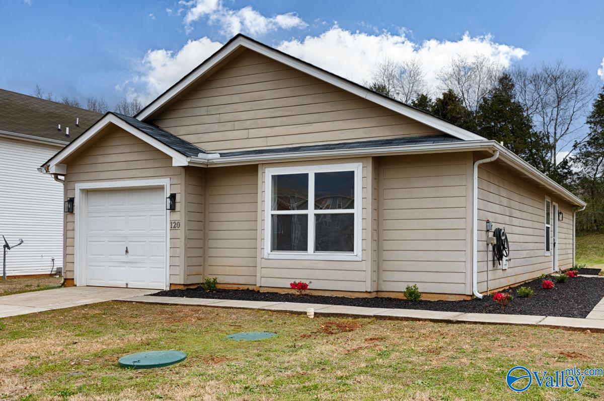 120 Carillo Lane, Toney, Alabama image 2